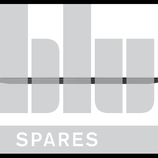 APRON REAR RUBBER