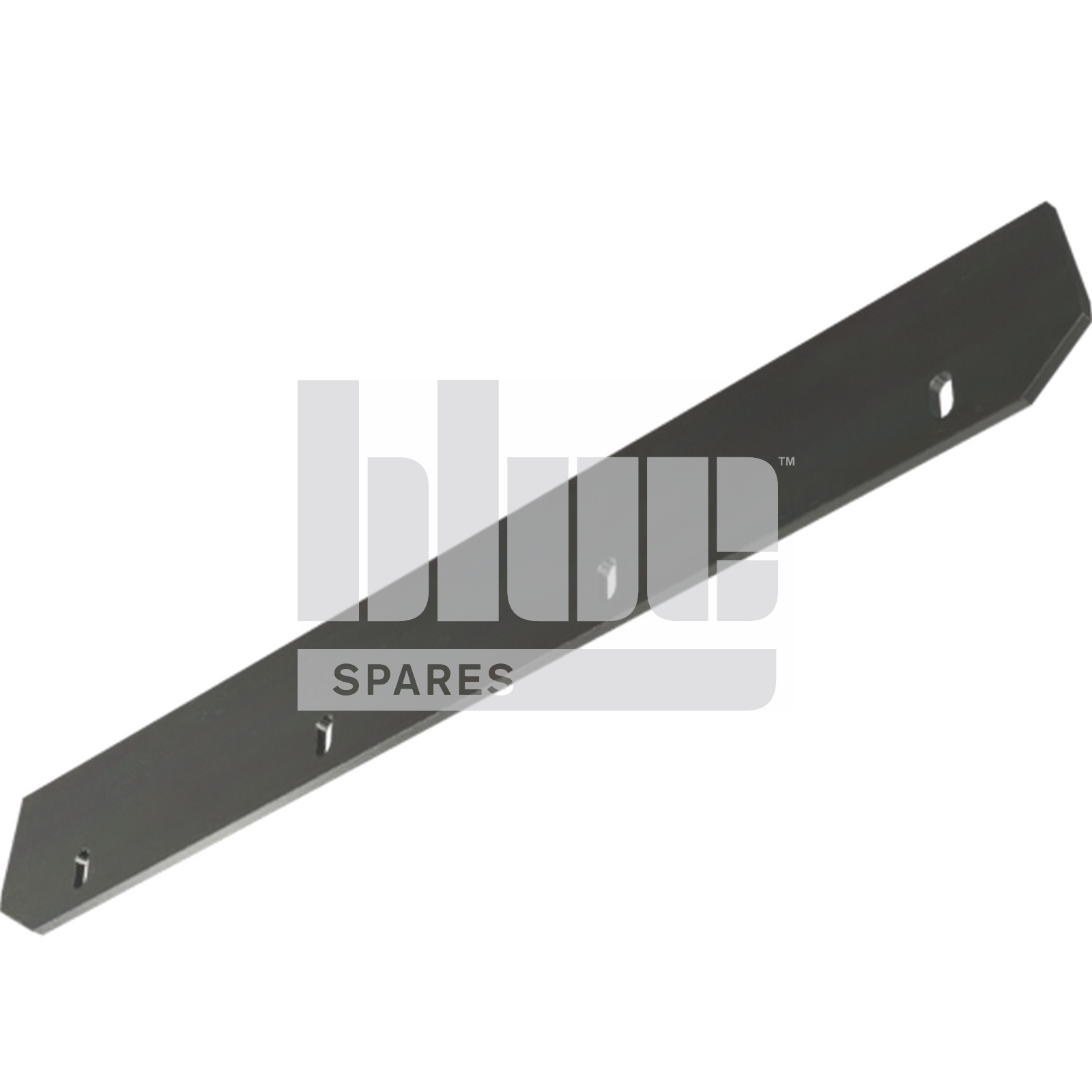 APRON REAR RUBBER