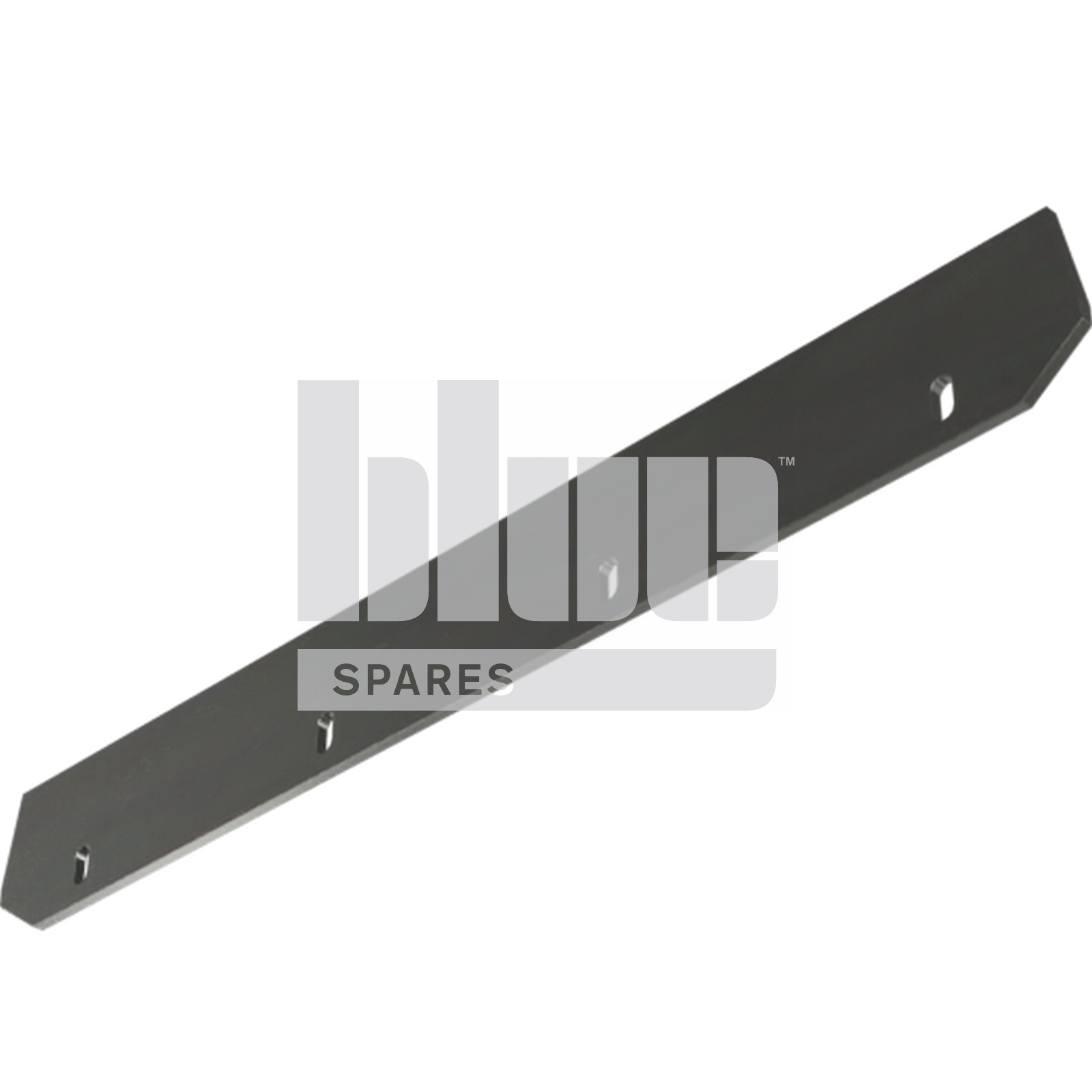 APRON REAR RUBBER
