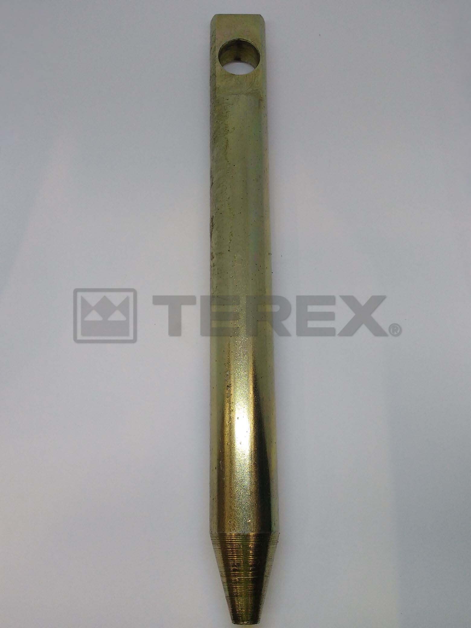 TAPERED PIN (250MMX1)