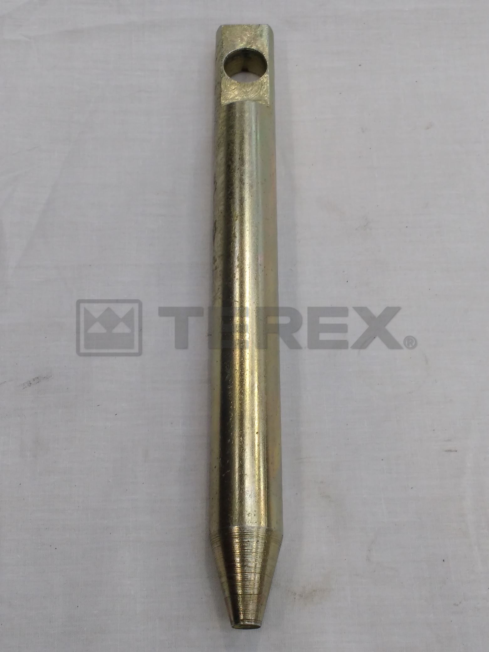 TAPERED PIN (250MMX1)