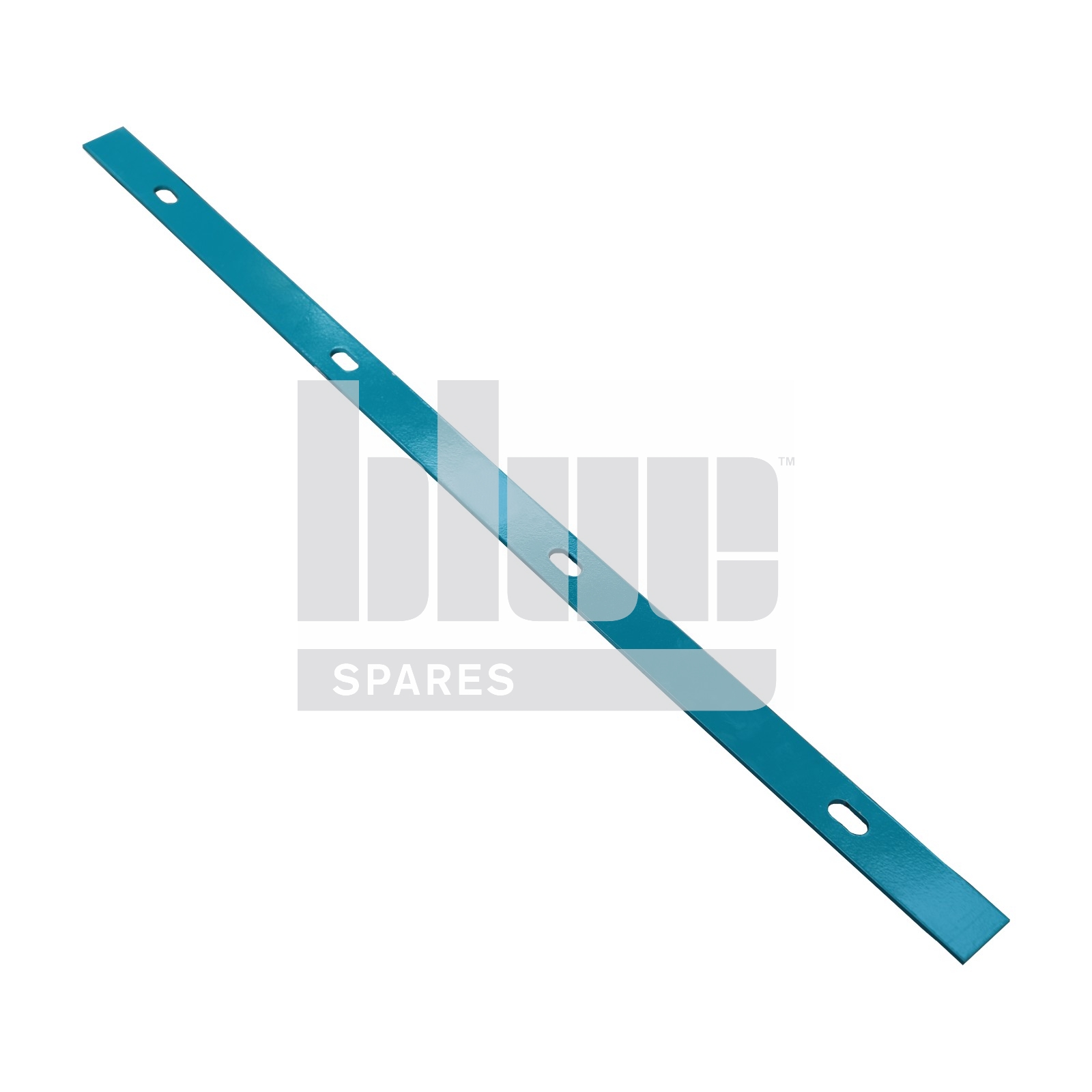 FEEDER SKIRTING RUBBER STRAP