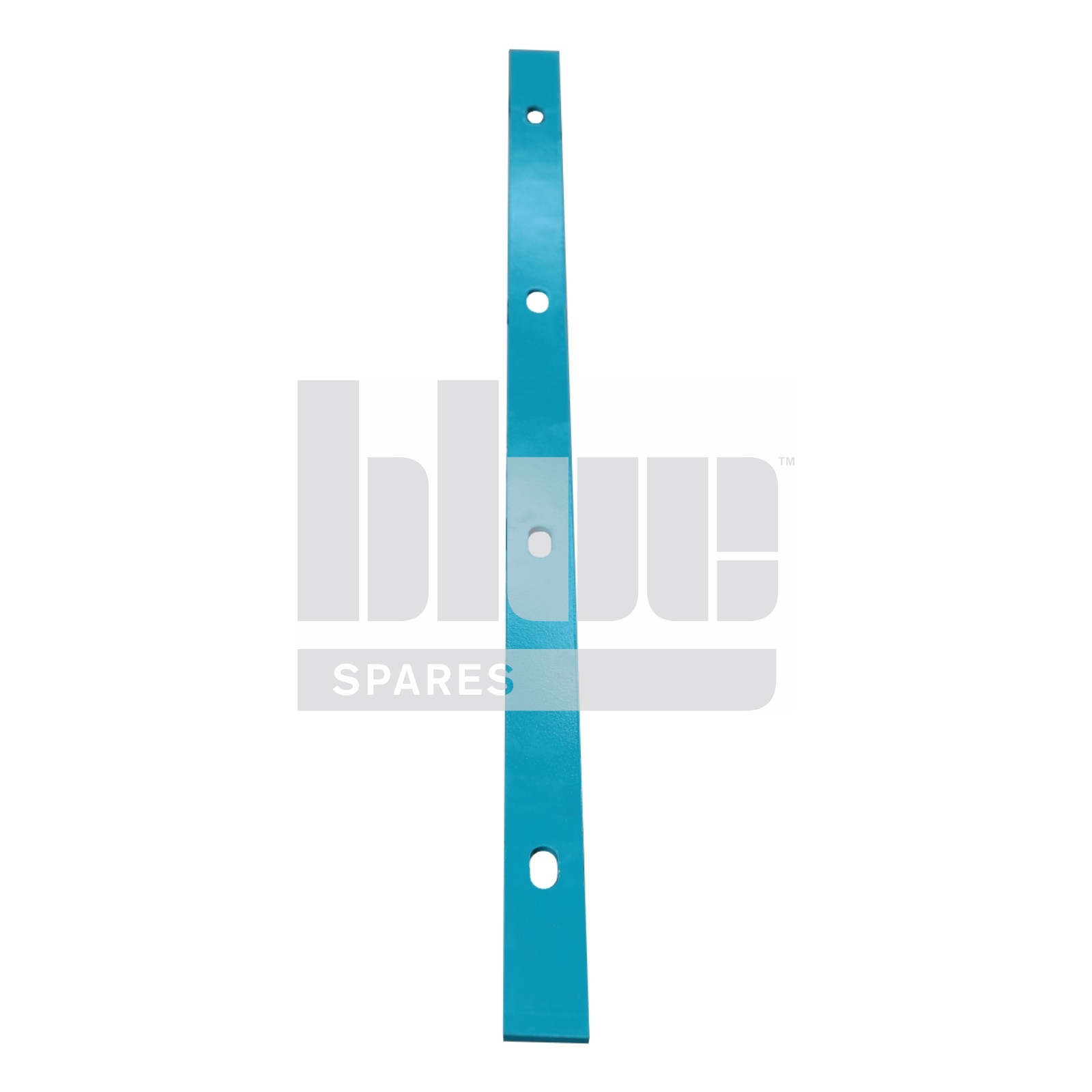 FEEDER SKIRTING RUBBER STRAP