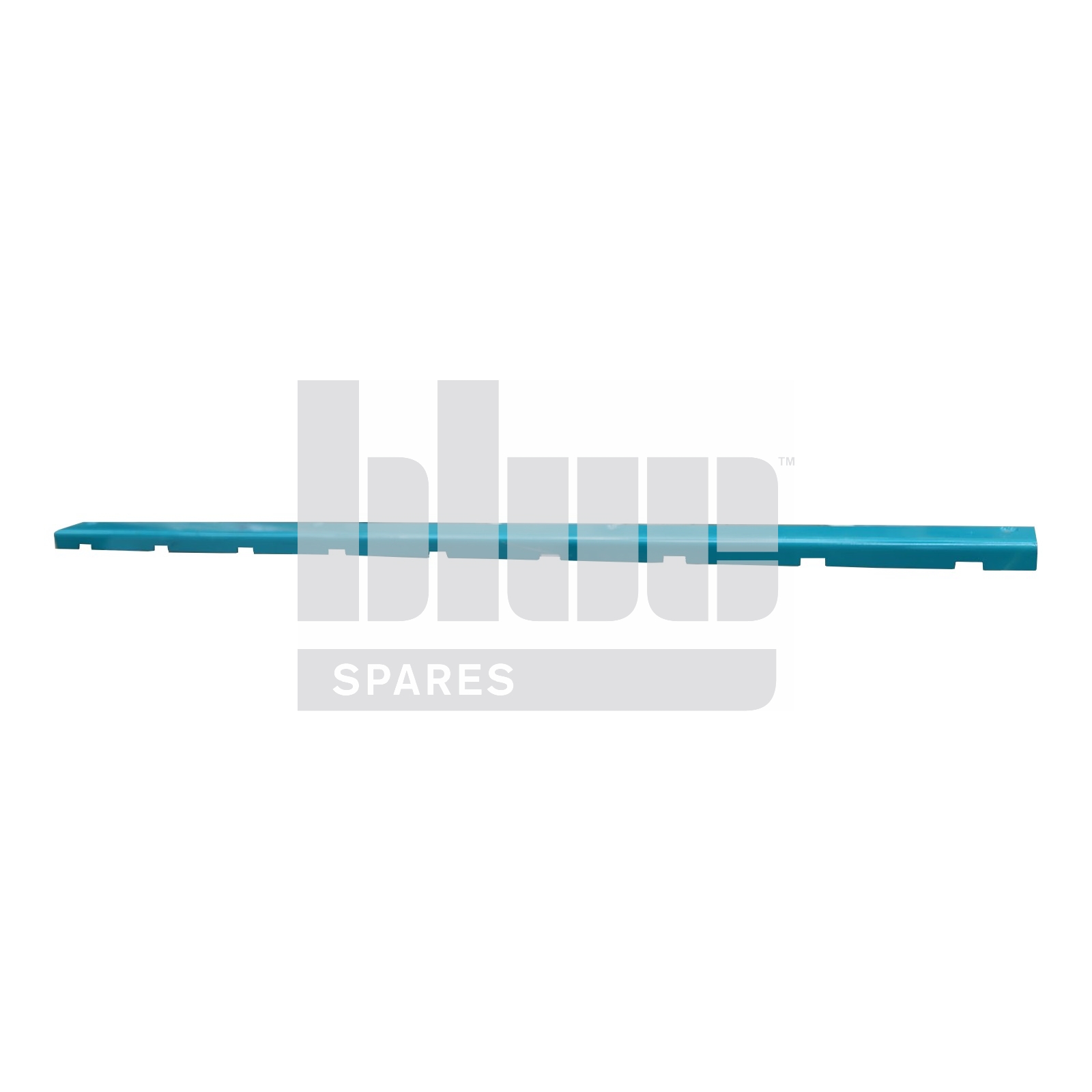 SKIRTING GUARD FRONT