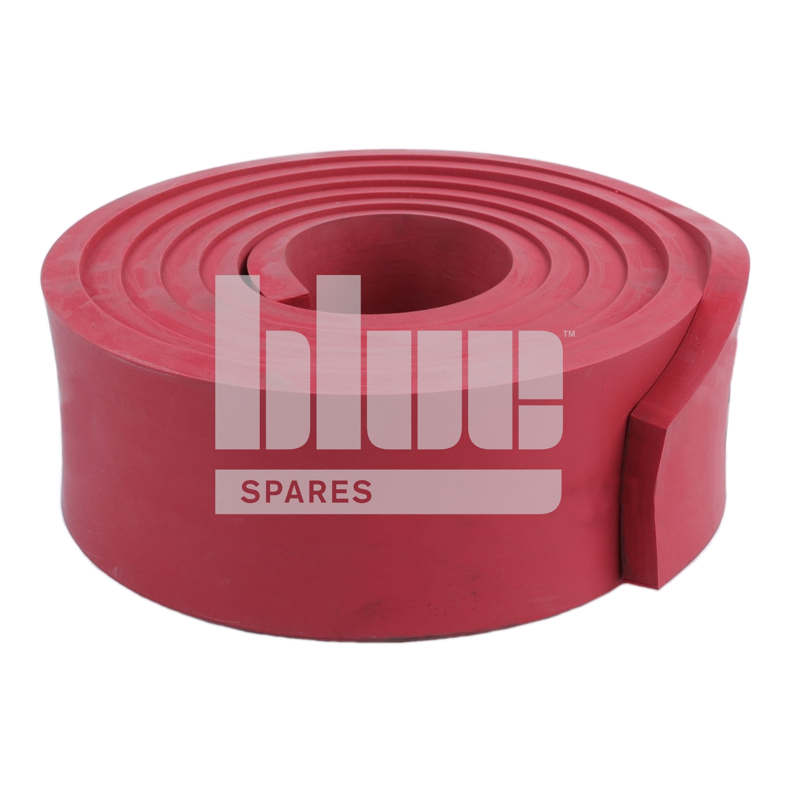 SKIRTING RUBBER UPPER