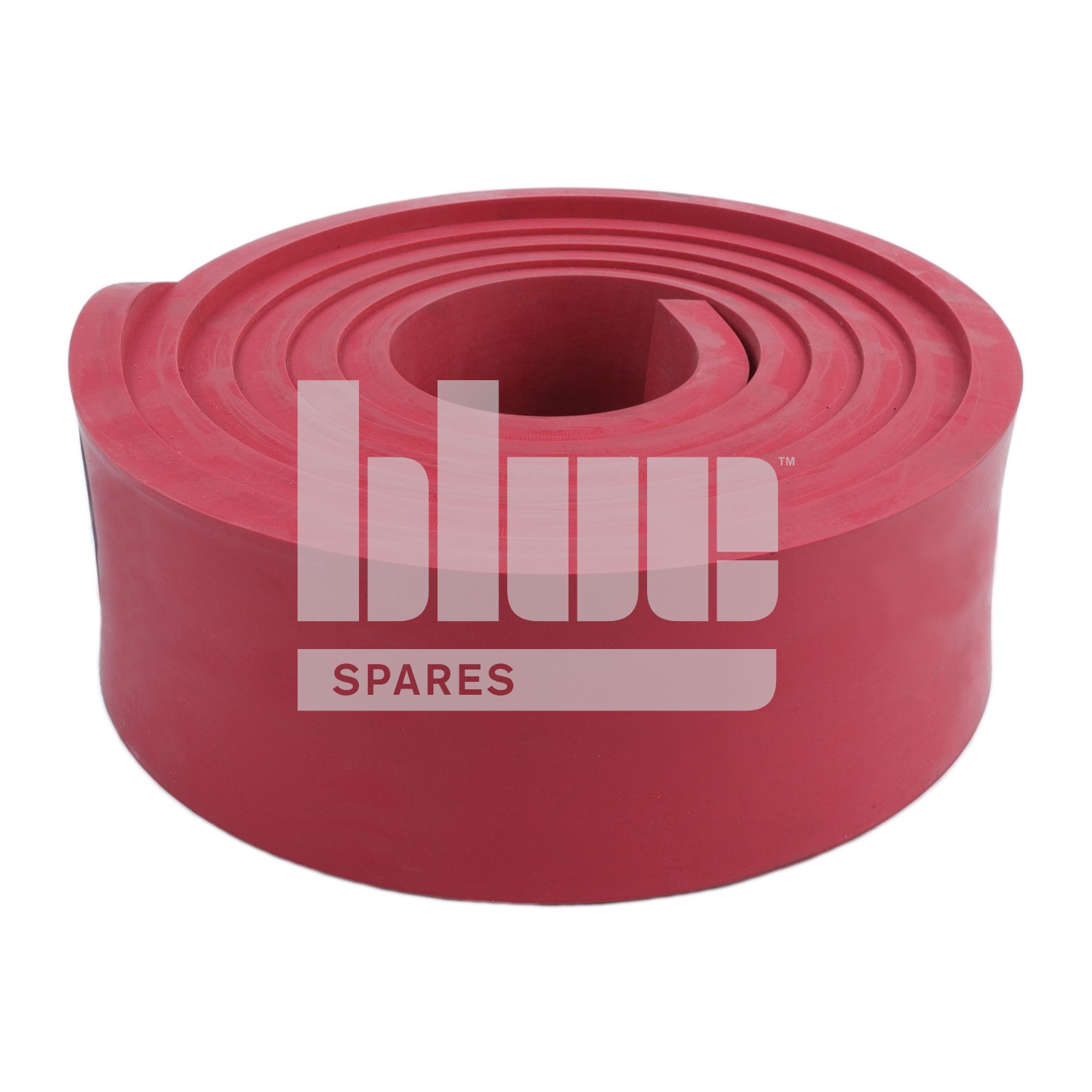 SKIRTING RUBBER UPPER