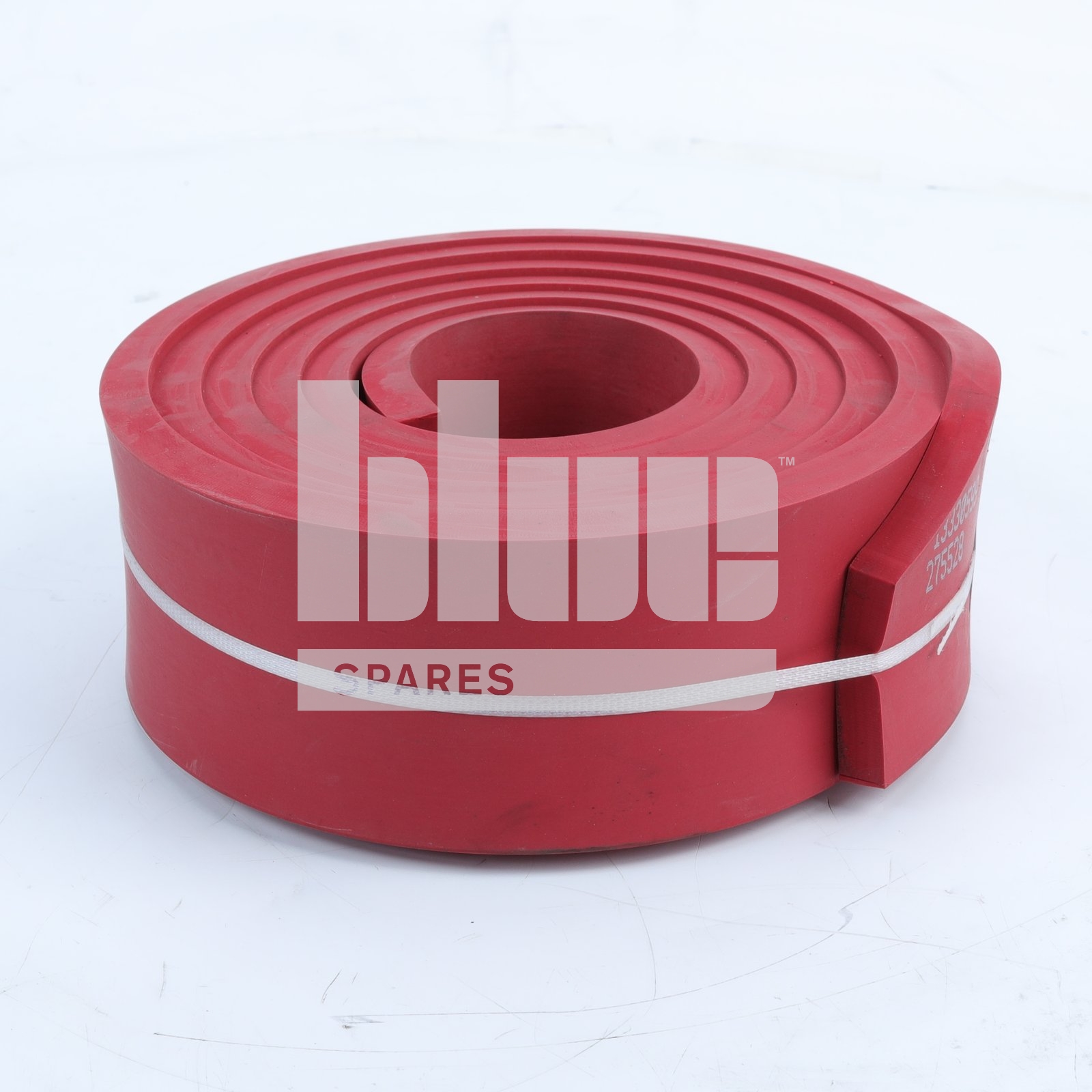 SKIRTING RUBBER UPPER