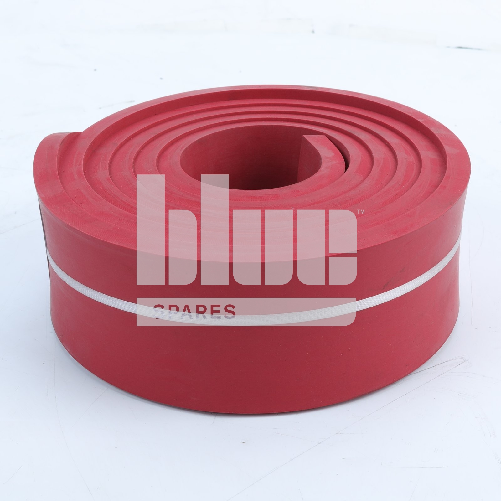 SKIRTING RUBBER UPPER