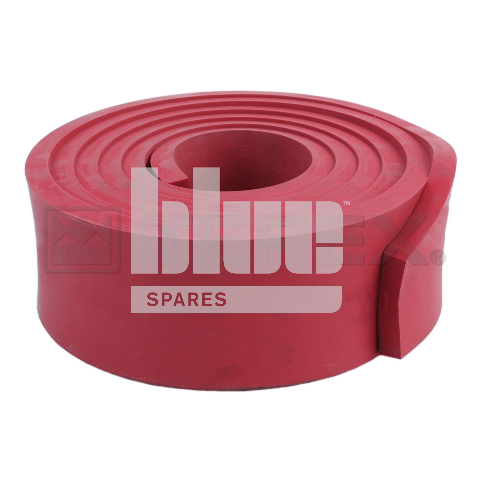SKIRTING RUBBER UPPER