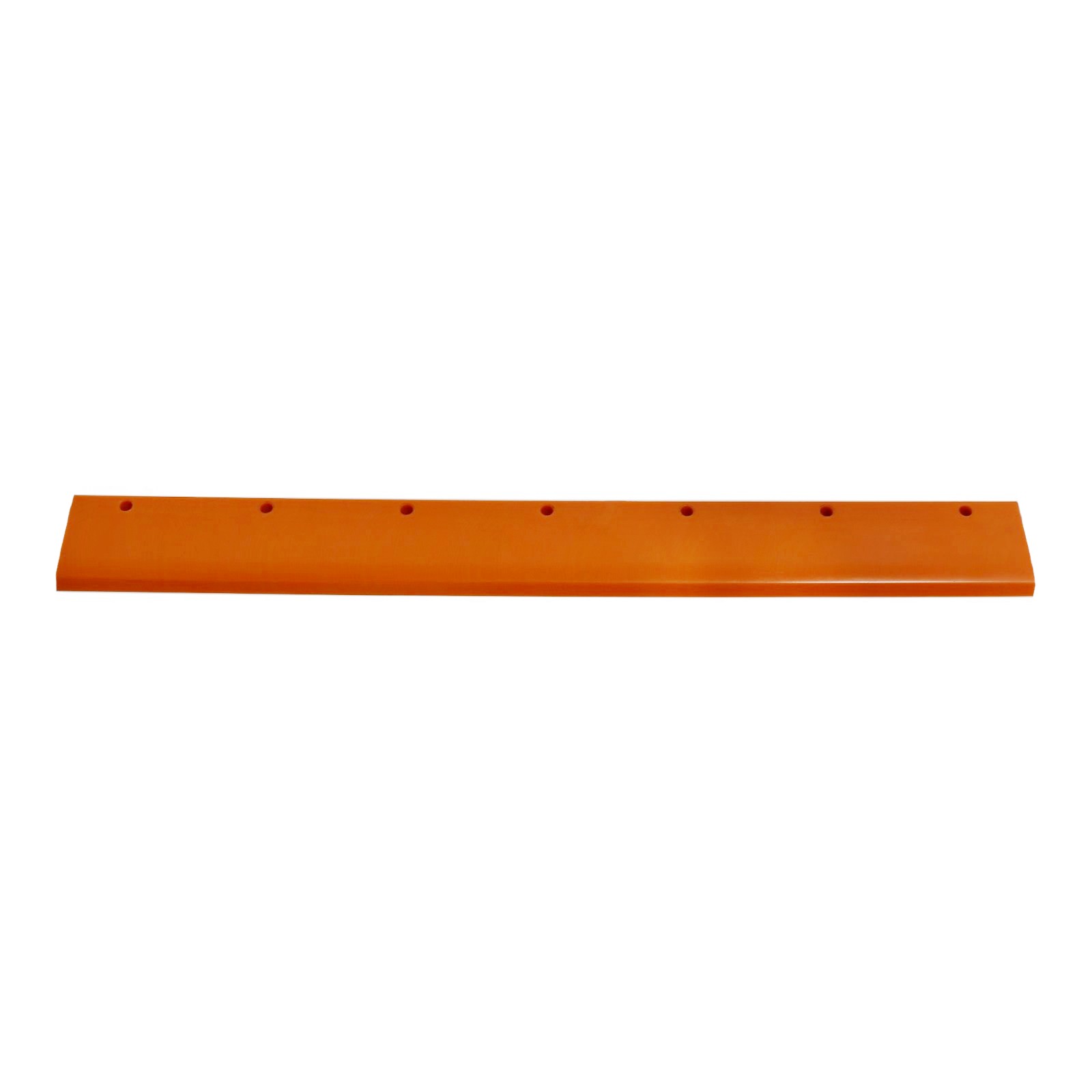 120 X 30 X 1100 POLYURETHANE SCRAPER - 60D