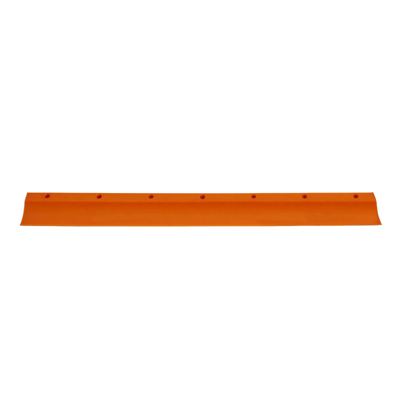 120 X 30 X 1100 POLYURETHANE SCRAPER - 60D