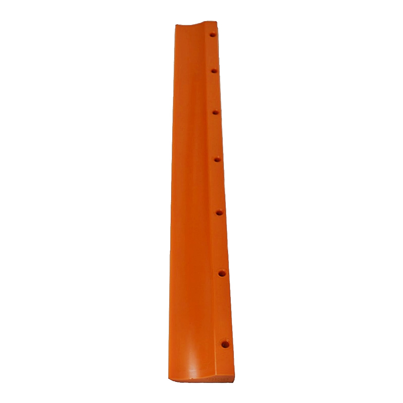 120 X 30 X 1100 POLYURETHANE SCRAPER - 60D