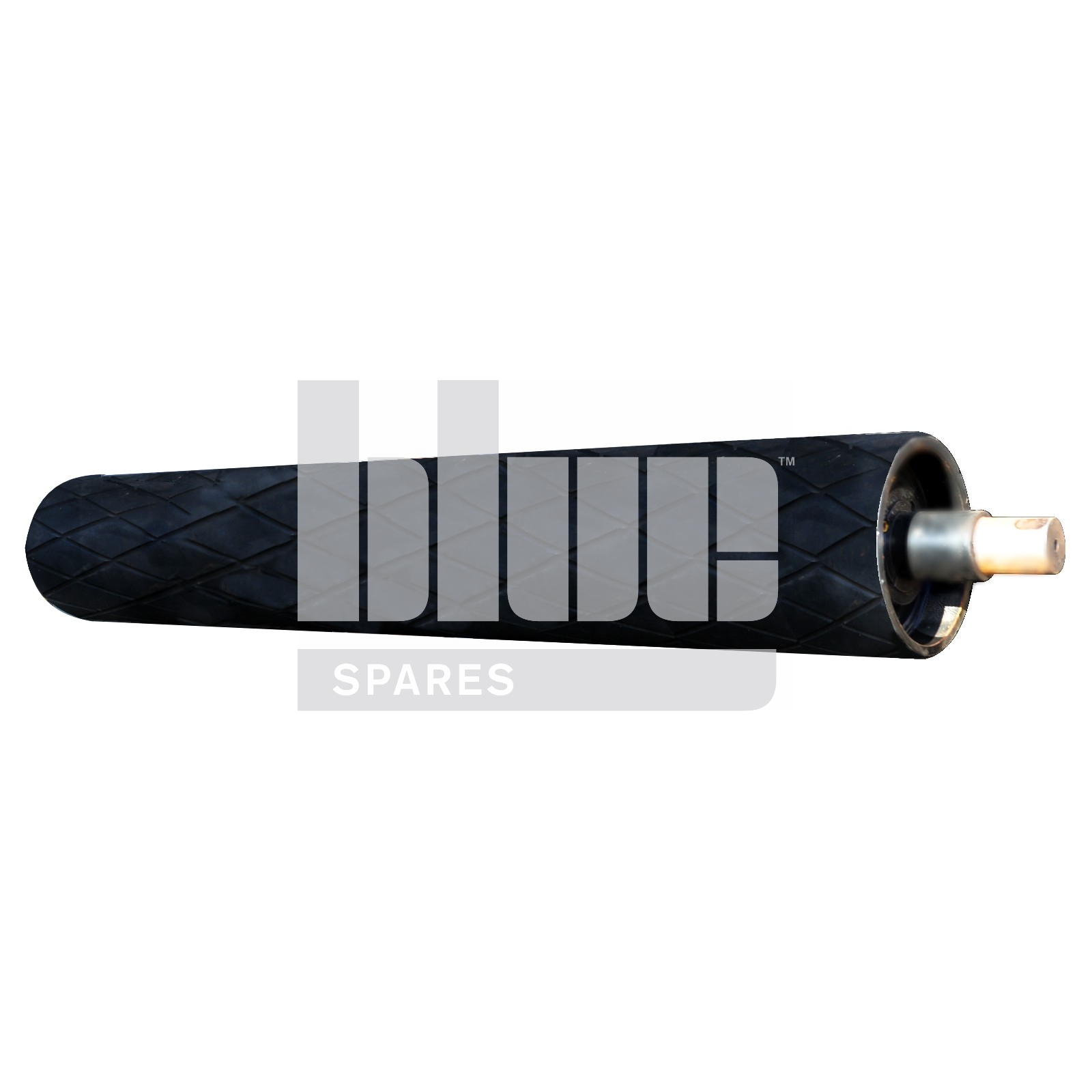 DRIVE DRUM COLLECTION CONV (WARRIOR 1400X)