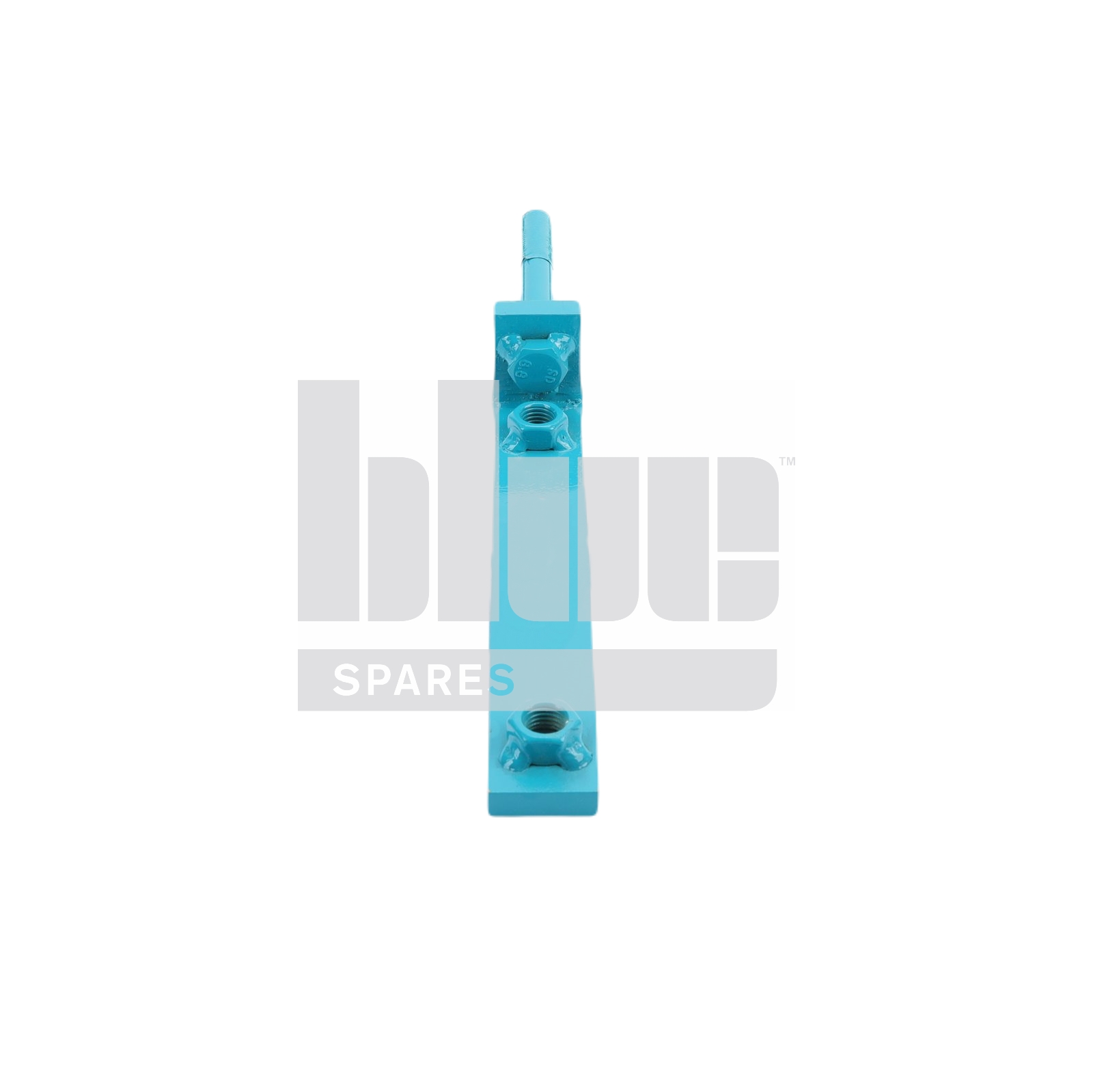 MOTOR MOUNTING SHOE
