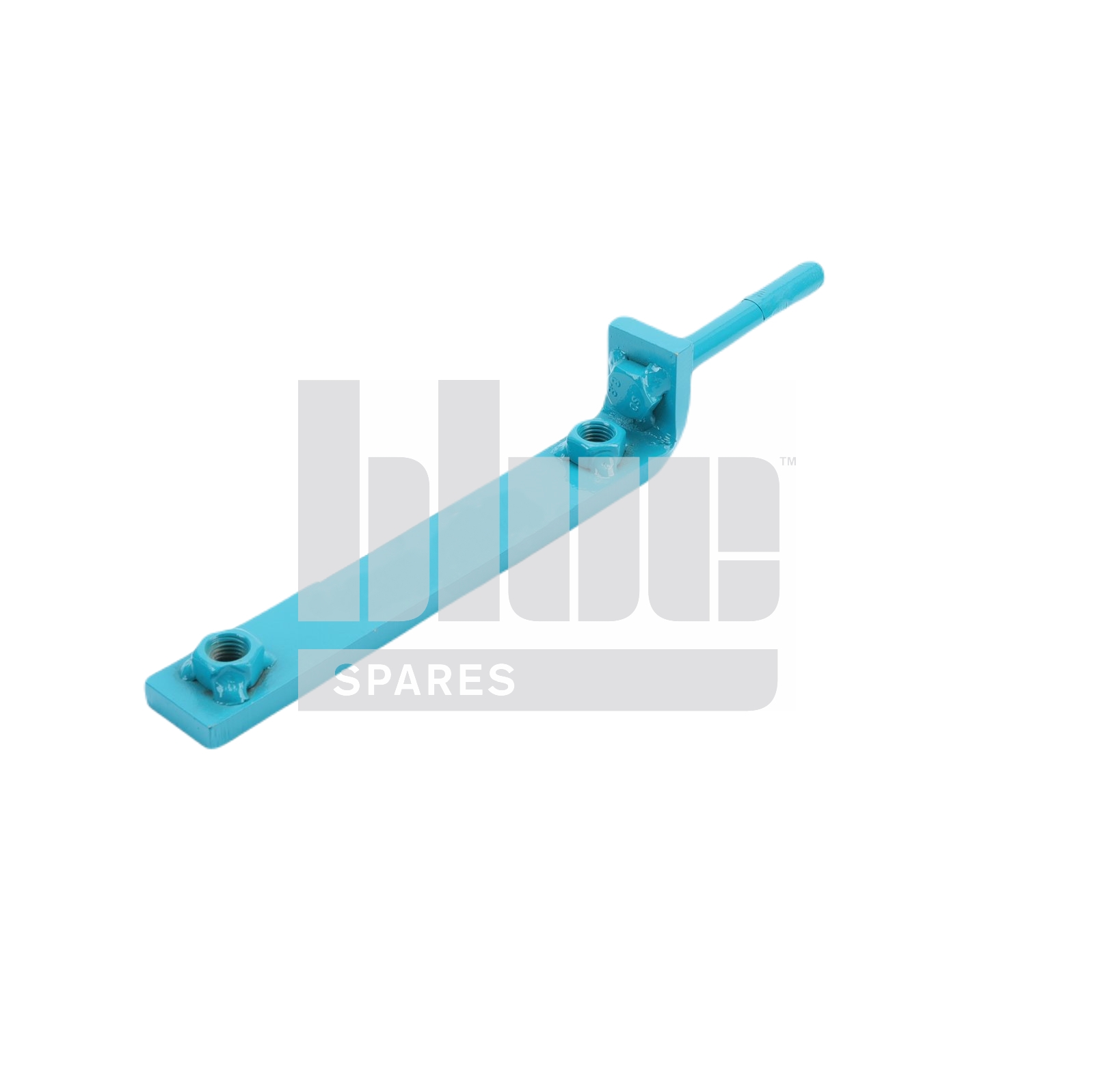 MOTOR MOUNTING SHOE