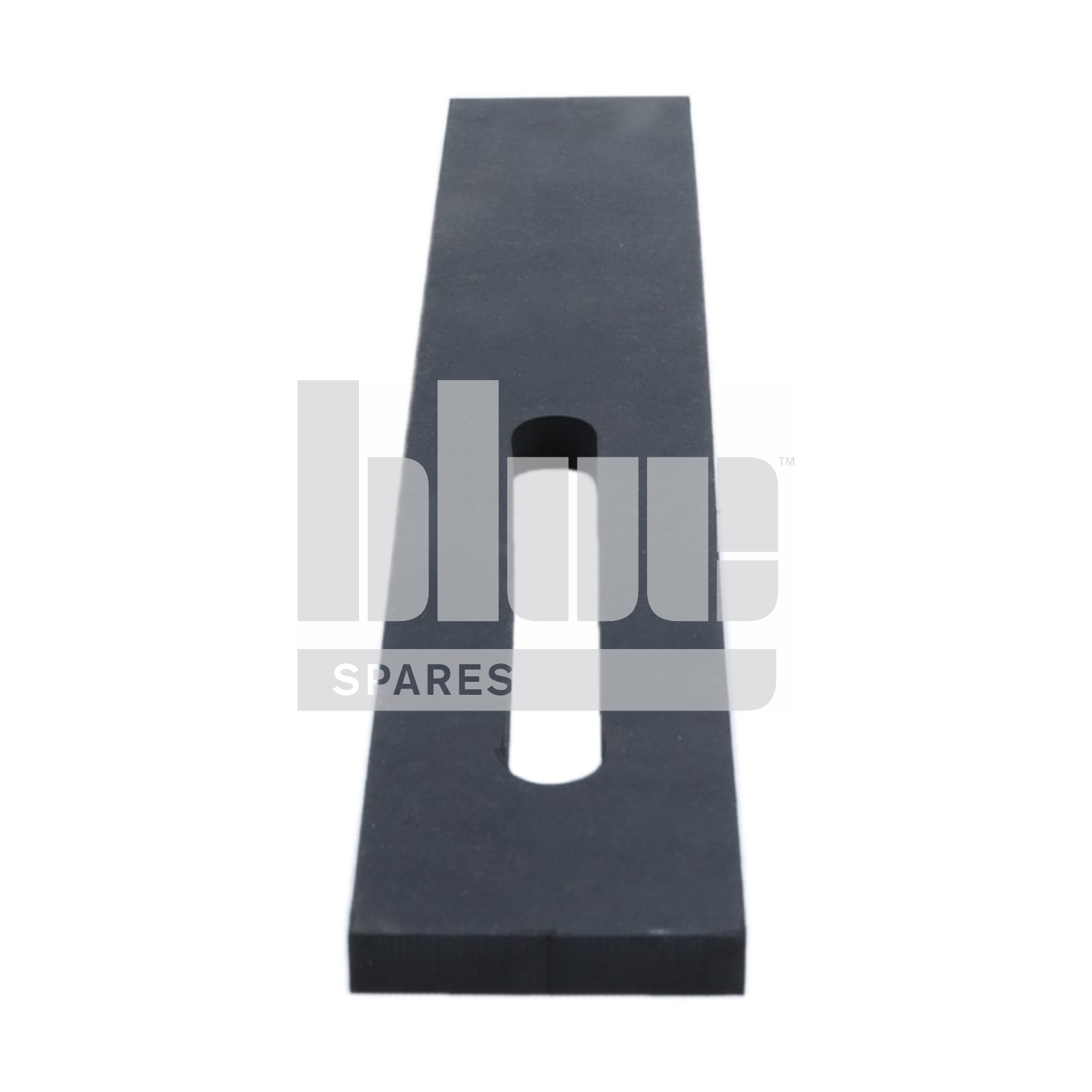 SCREEN SIDE PLATE SLOT COVER