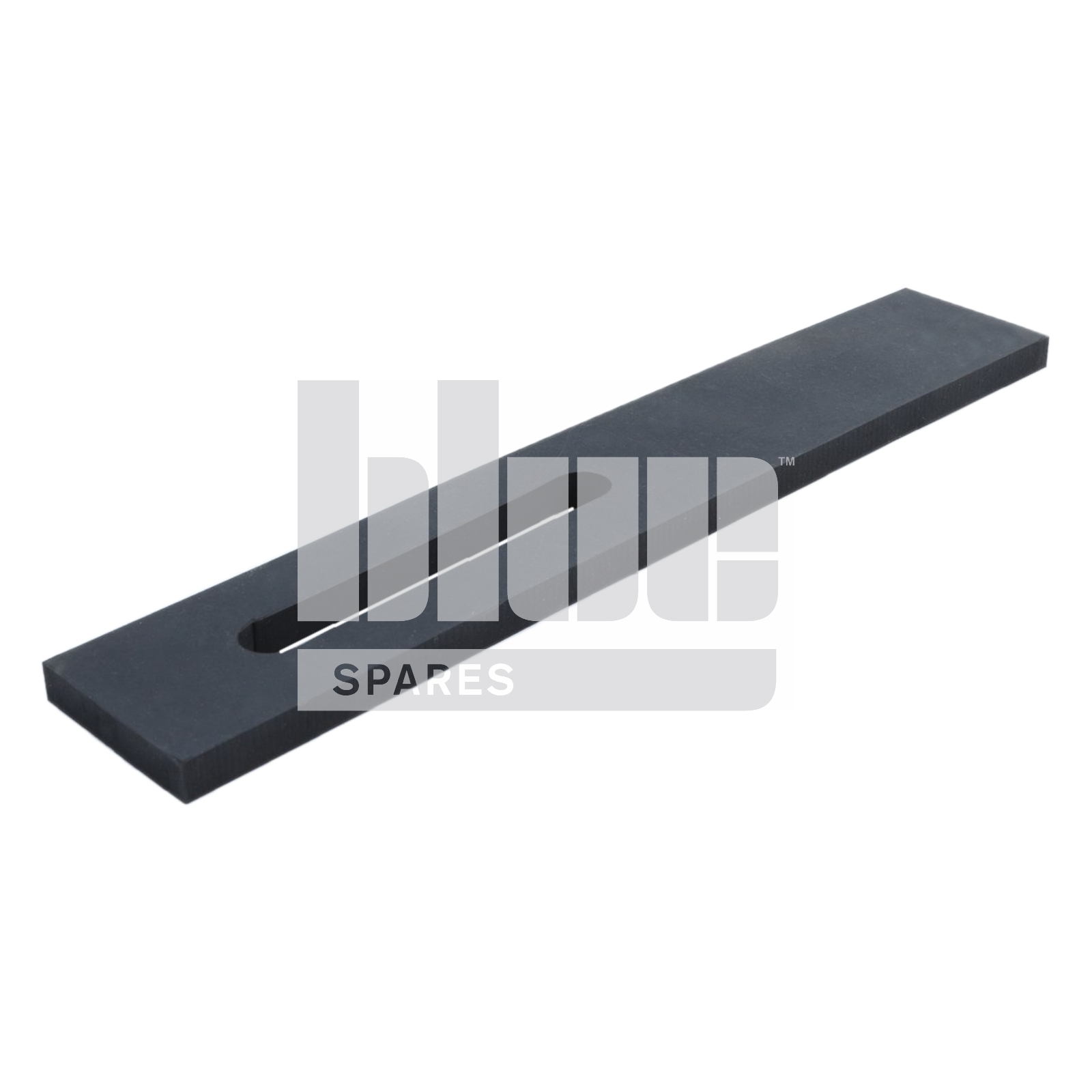 SCREEN SIDE PLATE SLOT COVER