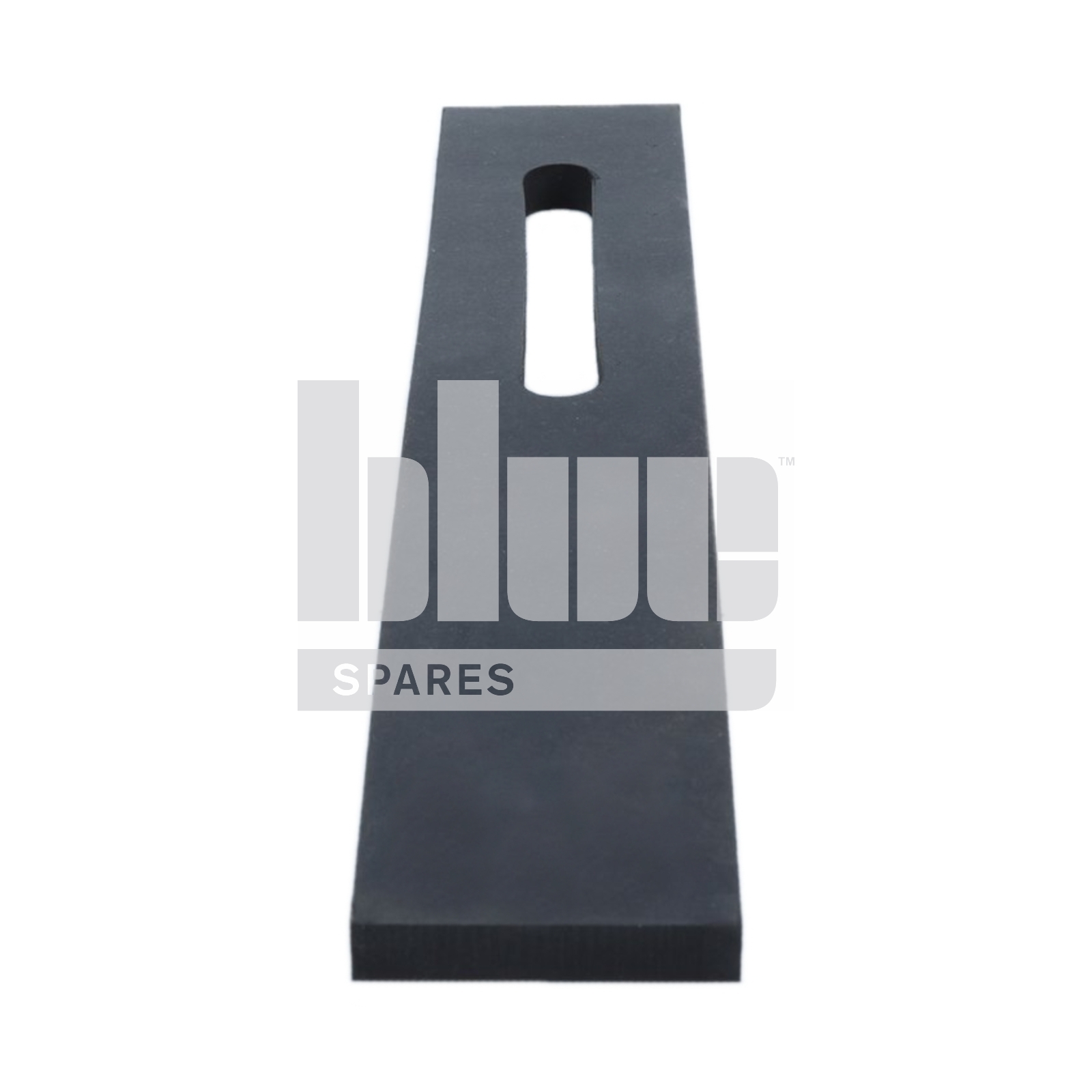 SCREEN SIDE PLATE SLOT COVER