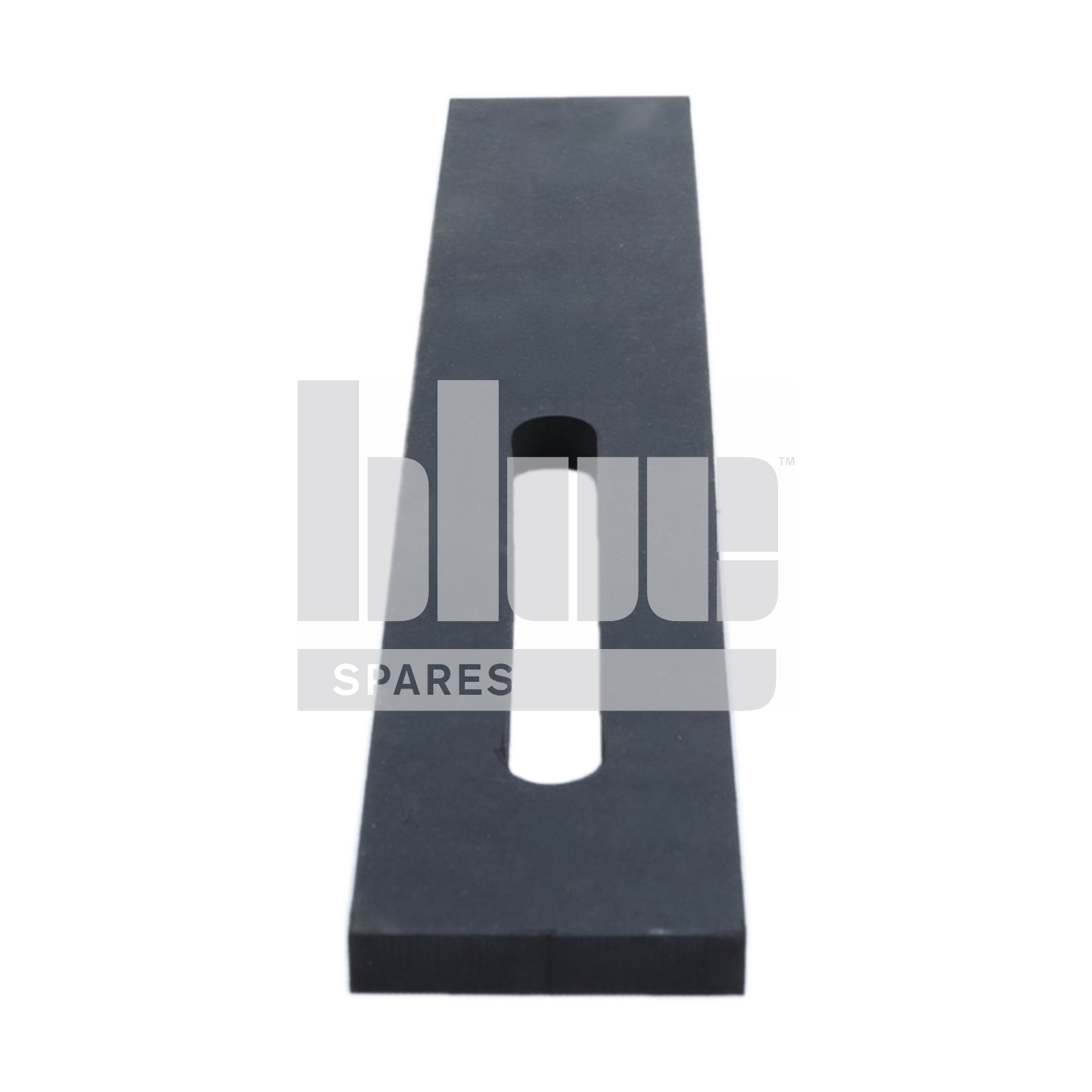 SCREEN SIDE PLATE SLOT COVER