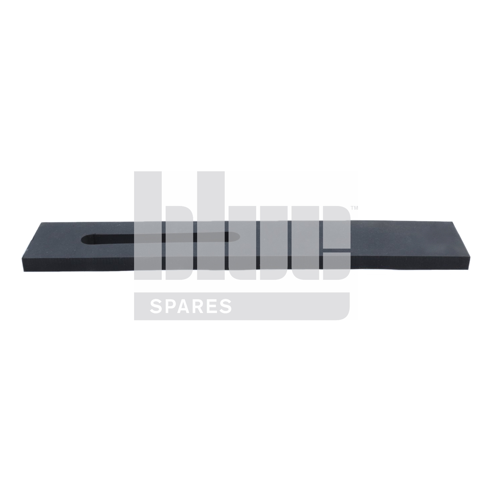 SCREEN SIDE PLATE SLOT COVER