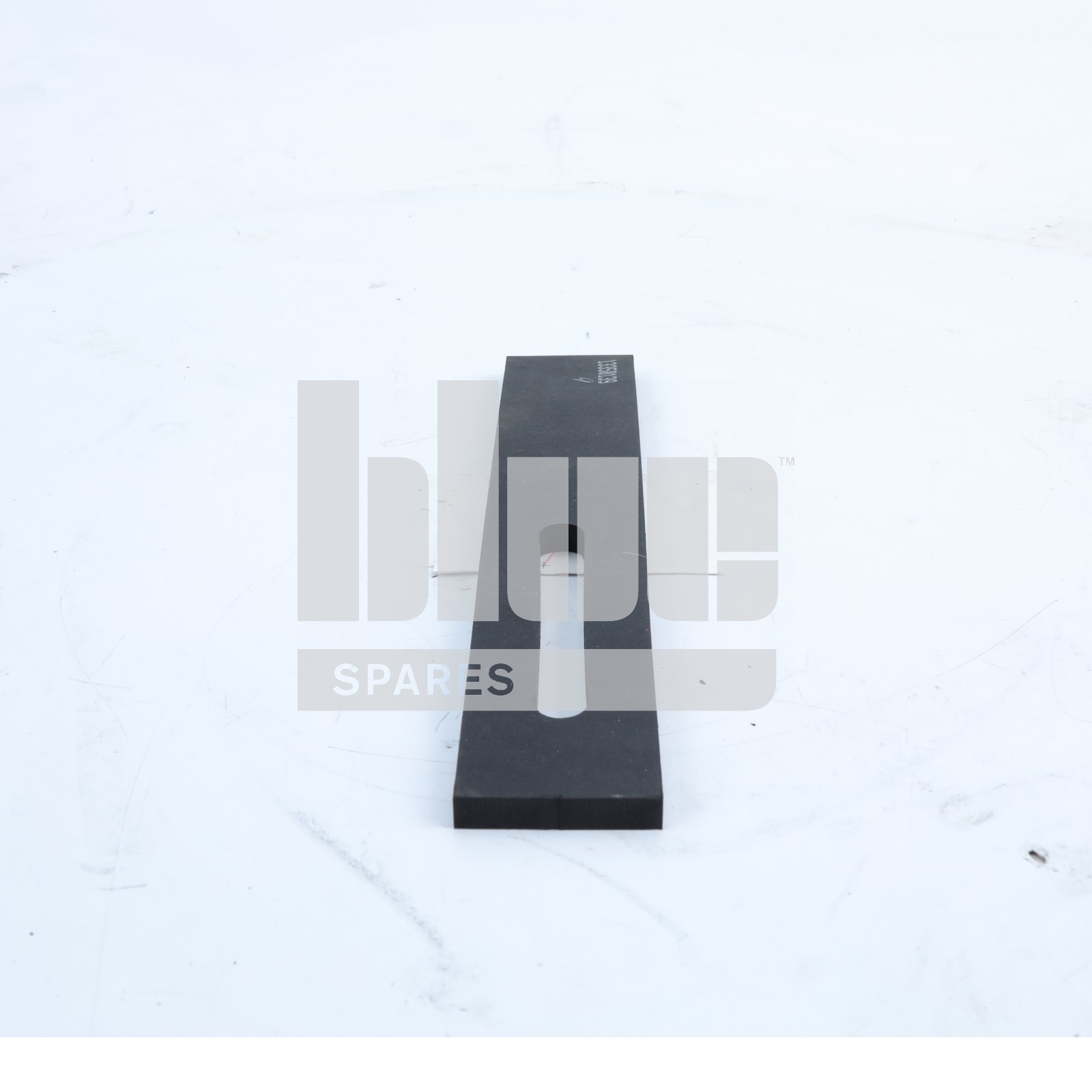 SCREEN SIDE PLATE SLOT COVER