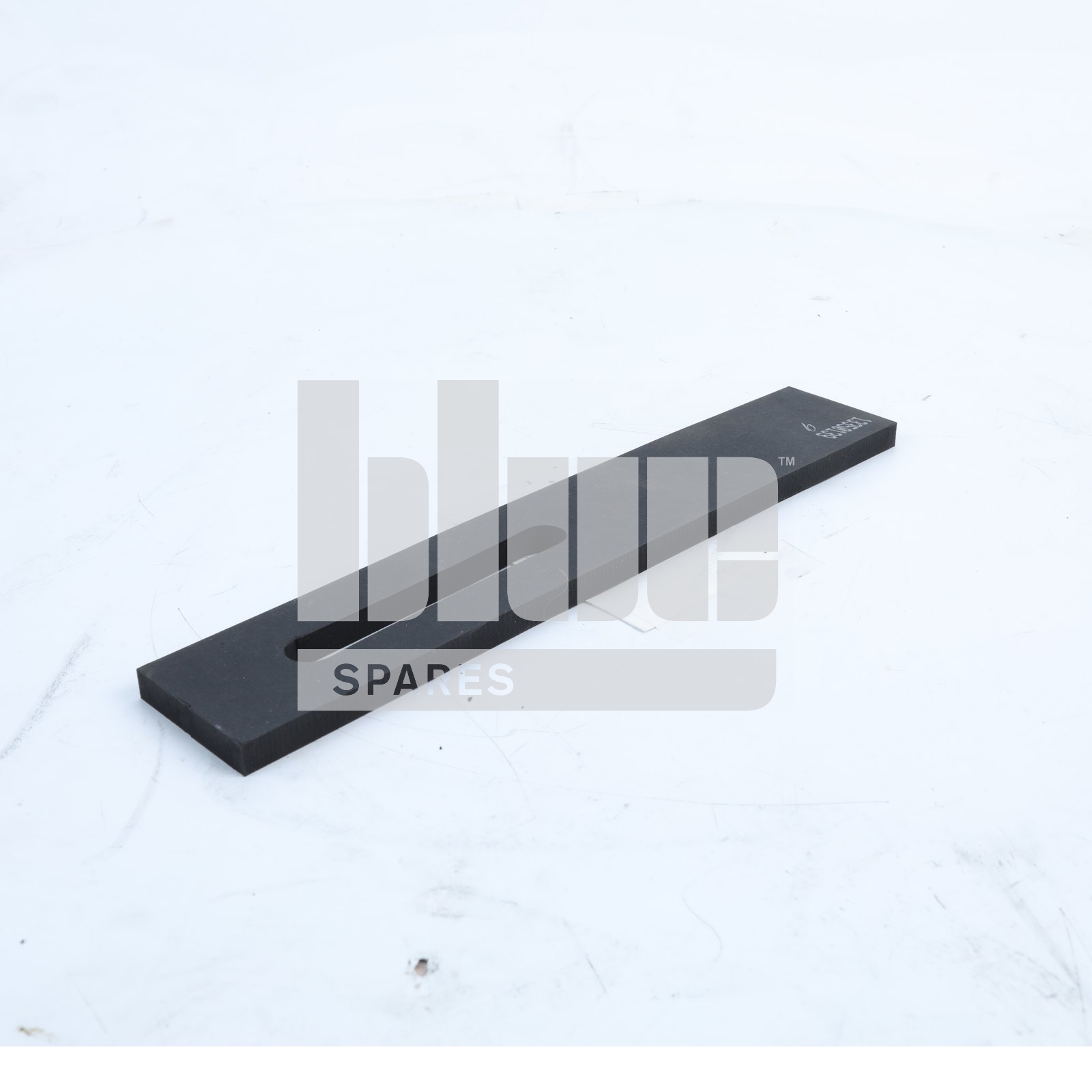 SCREEN SIDE PLATE SLOT COVER