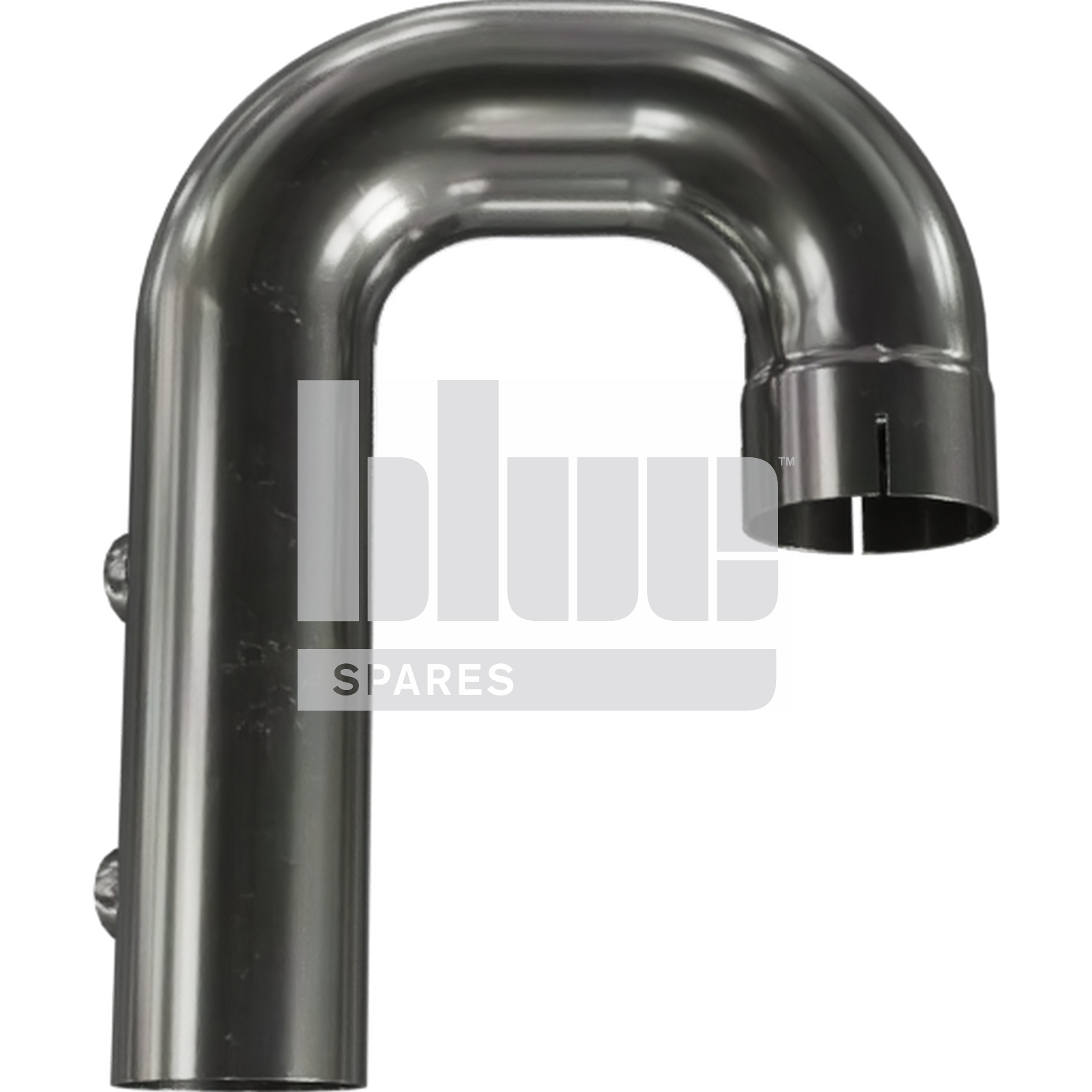 82KW T4F EXHAUST HEADER PIPE