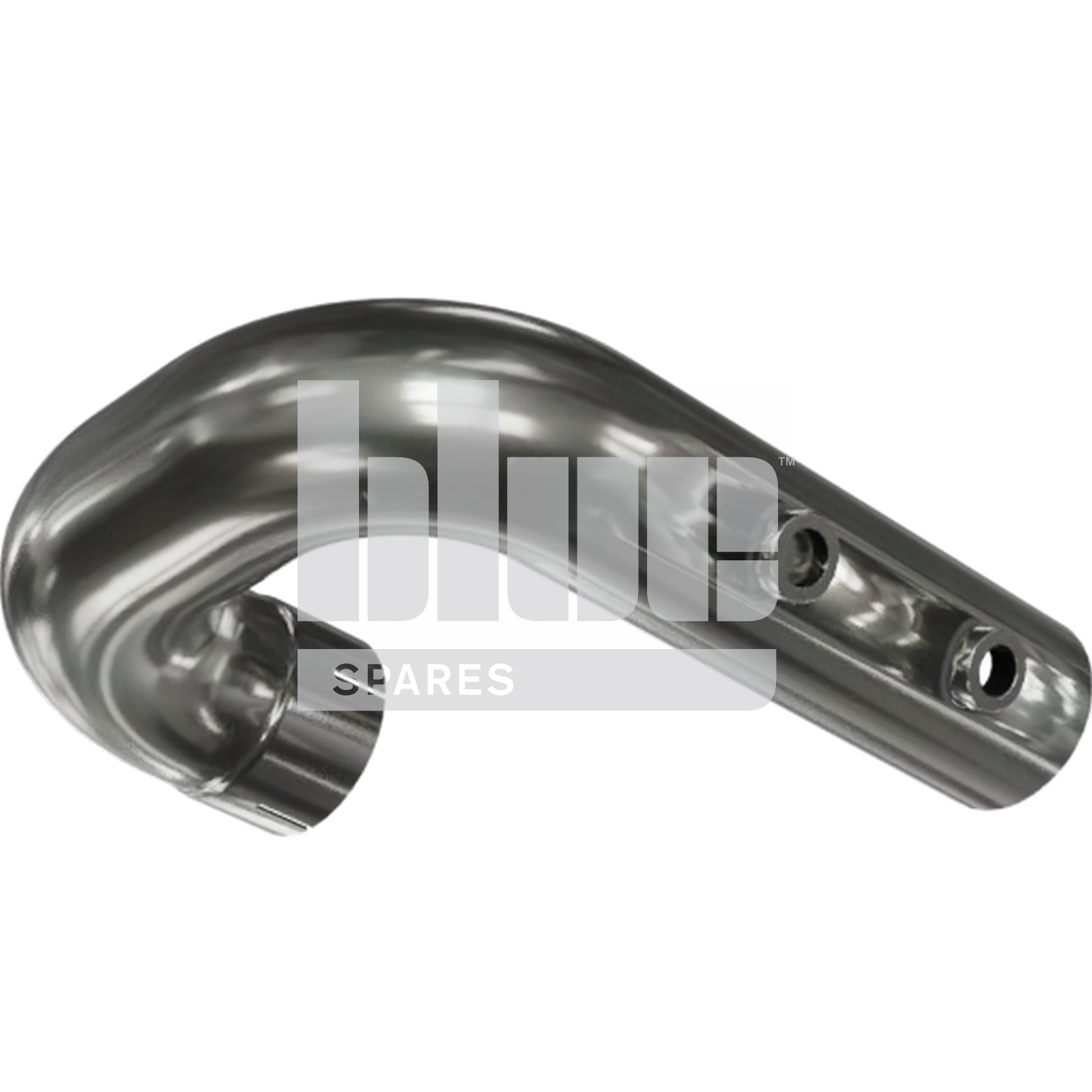 82KW T4F EXHAUST HEADER PIPE