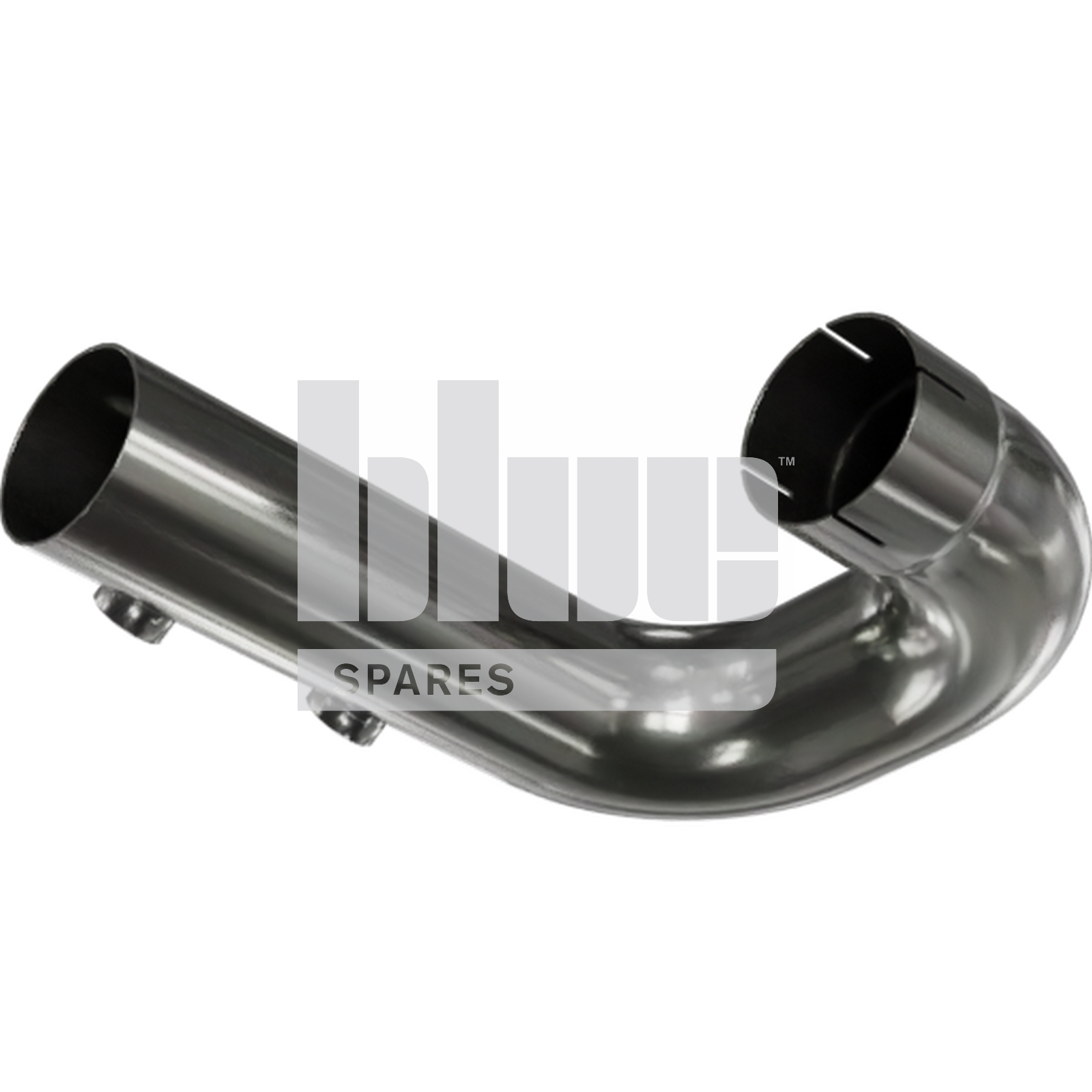 82KW T4F EXHAUST HEADER PIPE