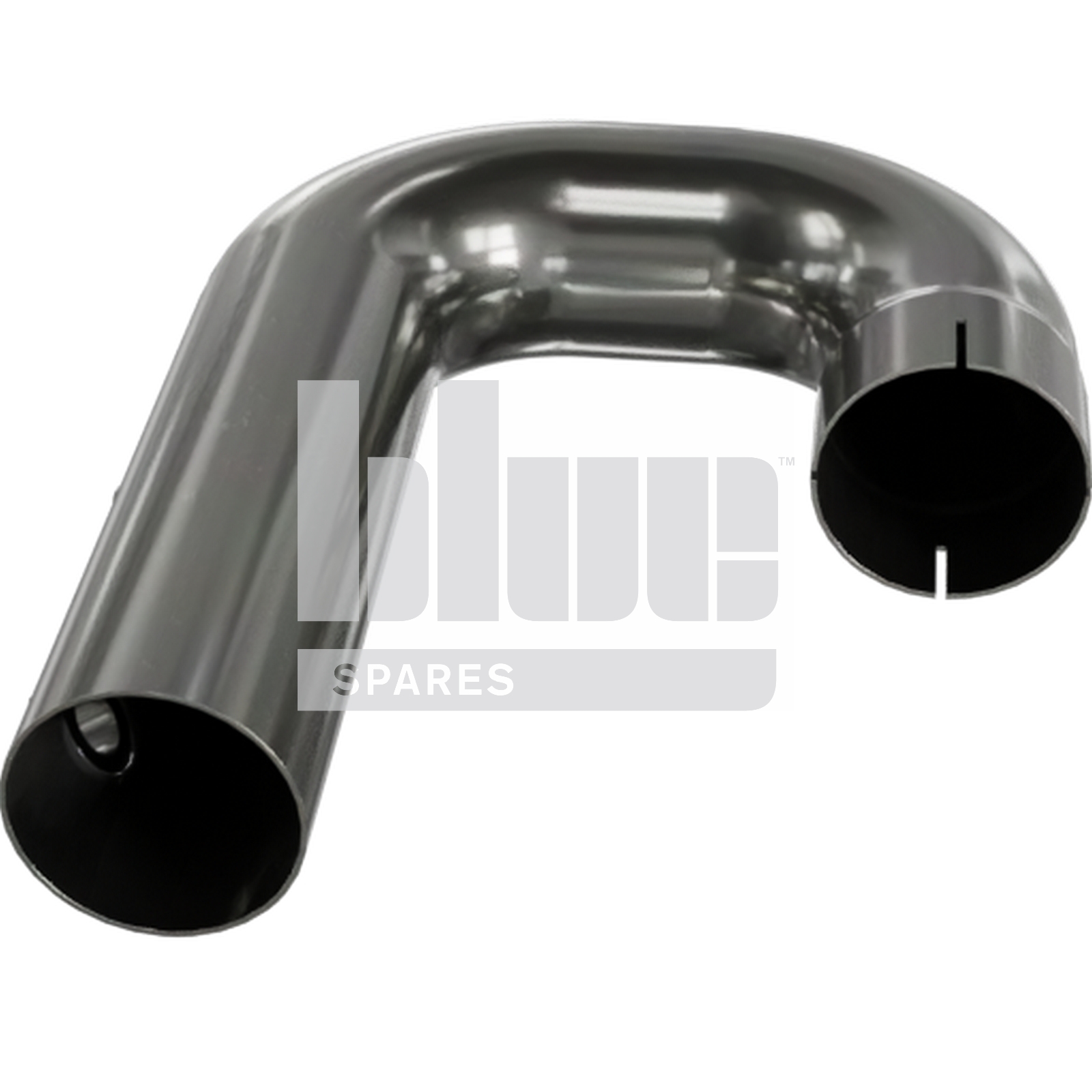 82KW T4F EXHAUST HEADER PIPE