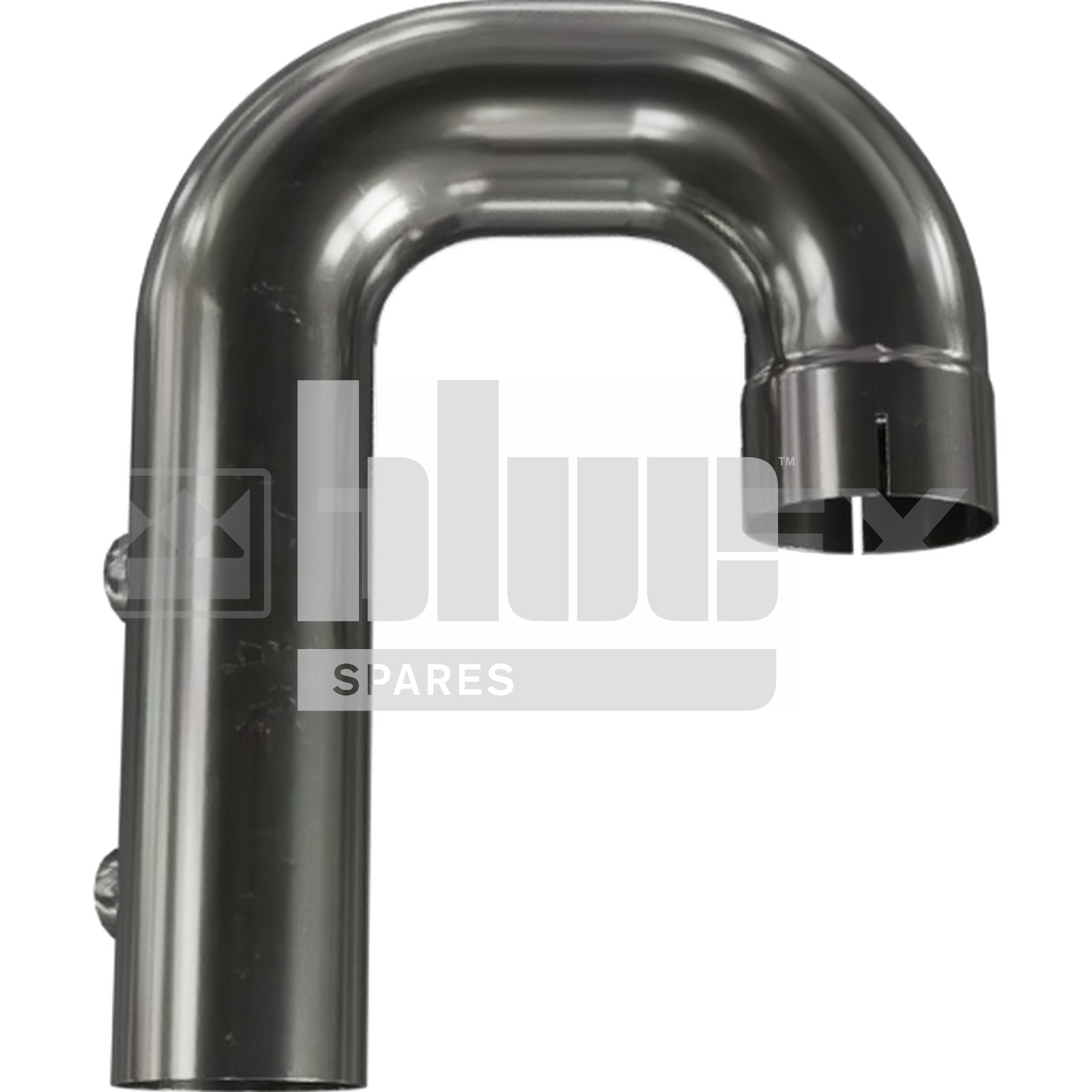 82KW T4F EXHAUST HEADER PIPE