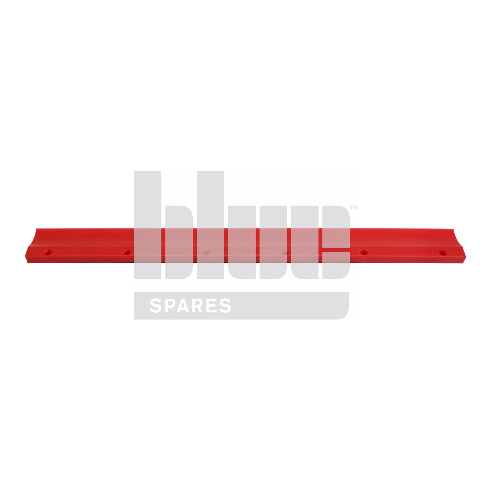 WR1800X COLLECTION CONVEYOR BELT SCRAPER 60D