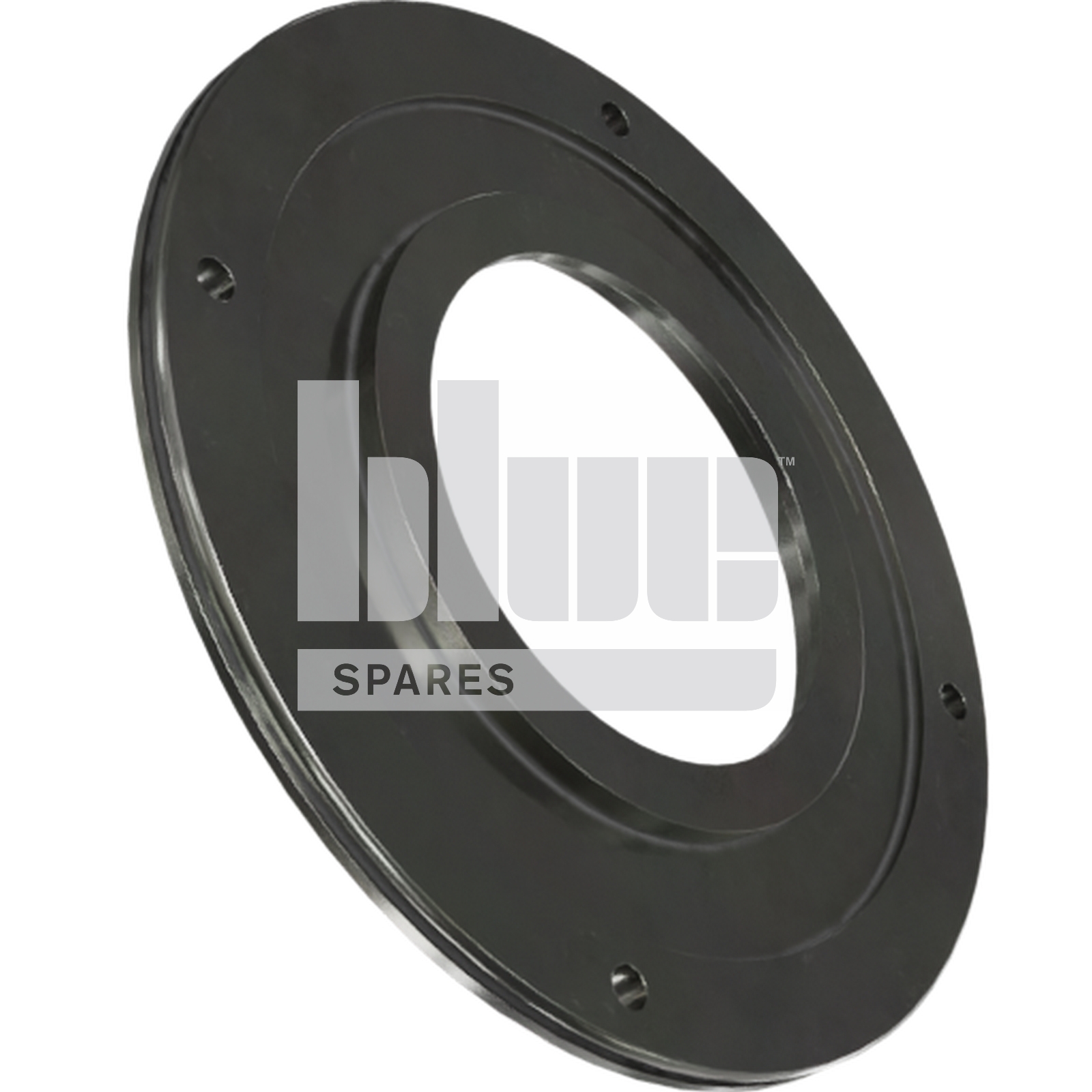 SCREEN BEARING INNER SEAL PLATE