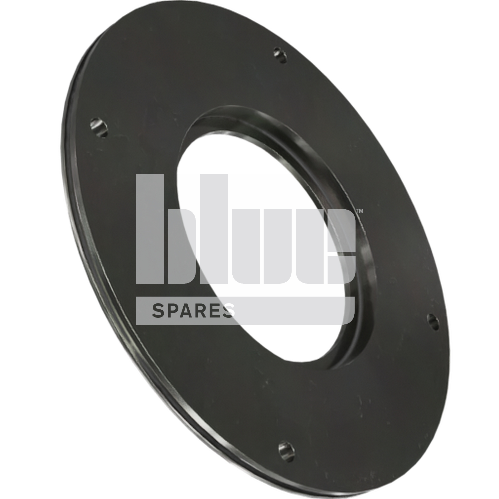 SCREEN BEARING INNER SEAL PLATE