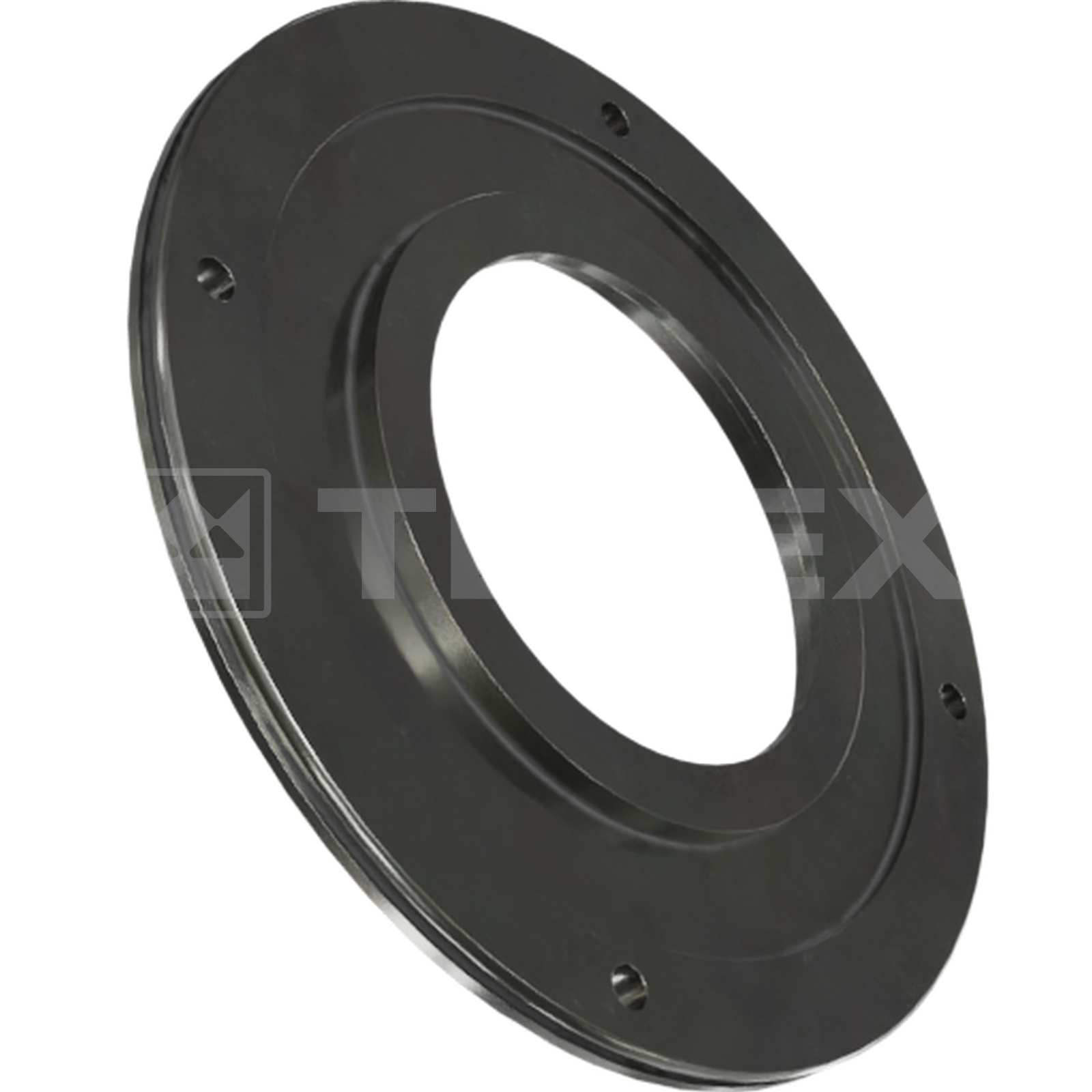 SCREEN BEARING INNER SEAL PLATE
