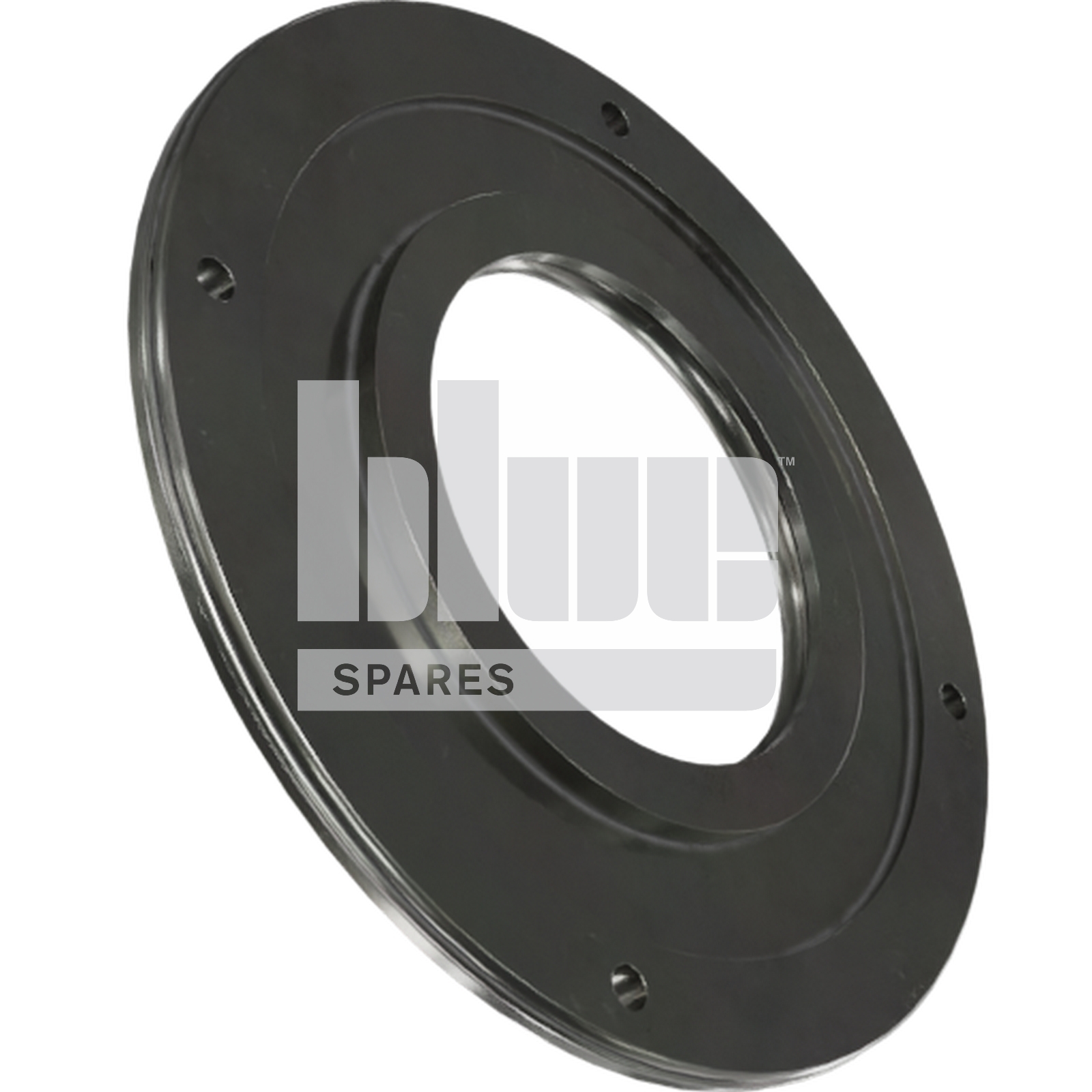 BEARING INNER SEAL PLATE ASSEMBLY COMPLETE