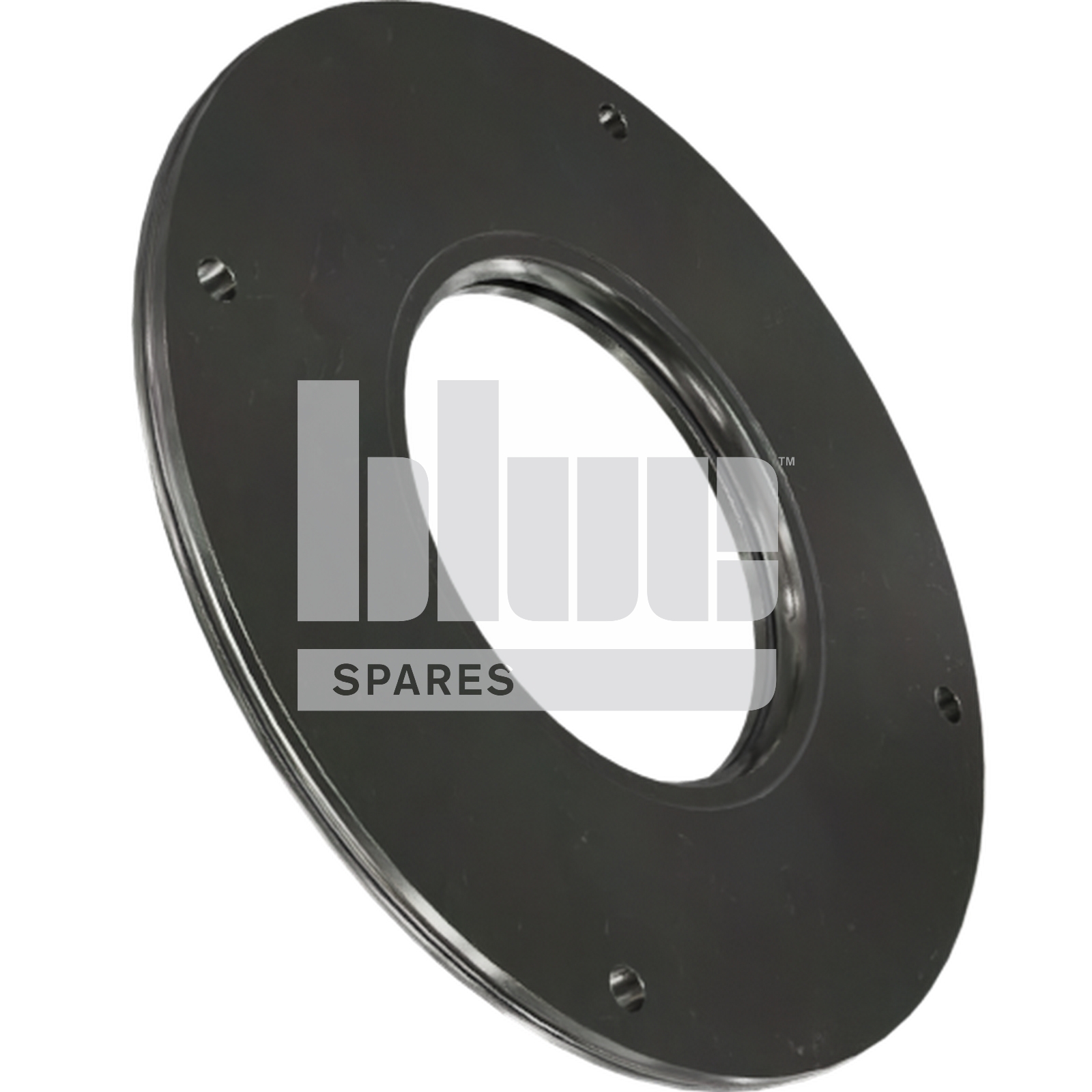 BEARING INNER SEAL PLATE ASSEMBLY COMPLETE