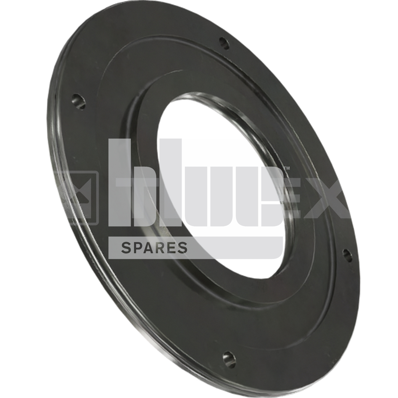 BEARING INNER SEAL PLATE ASSEMBLY COMPLETE