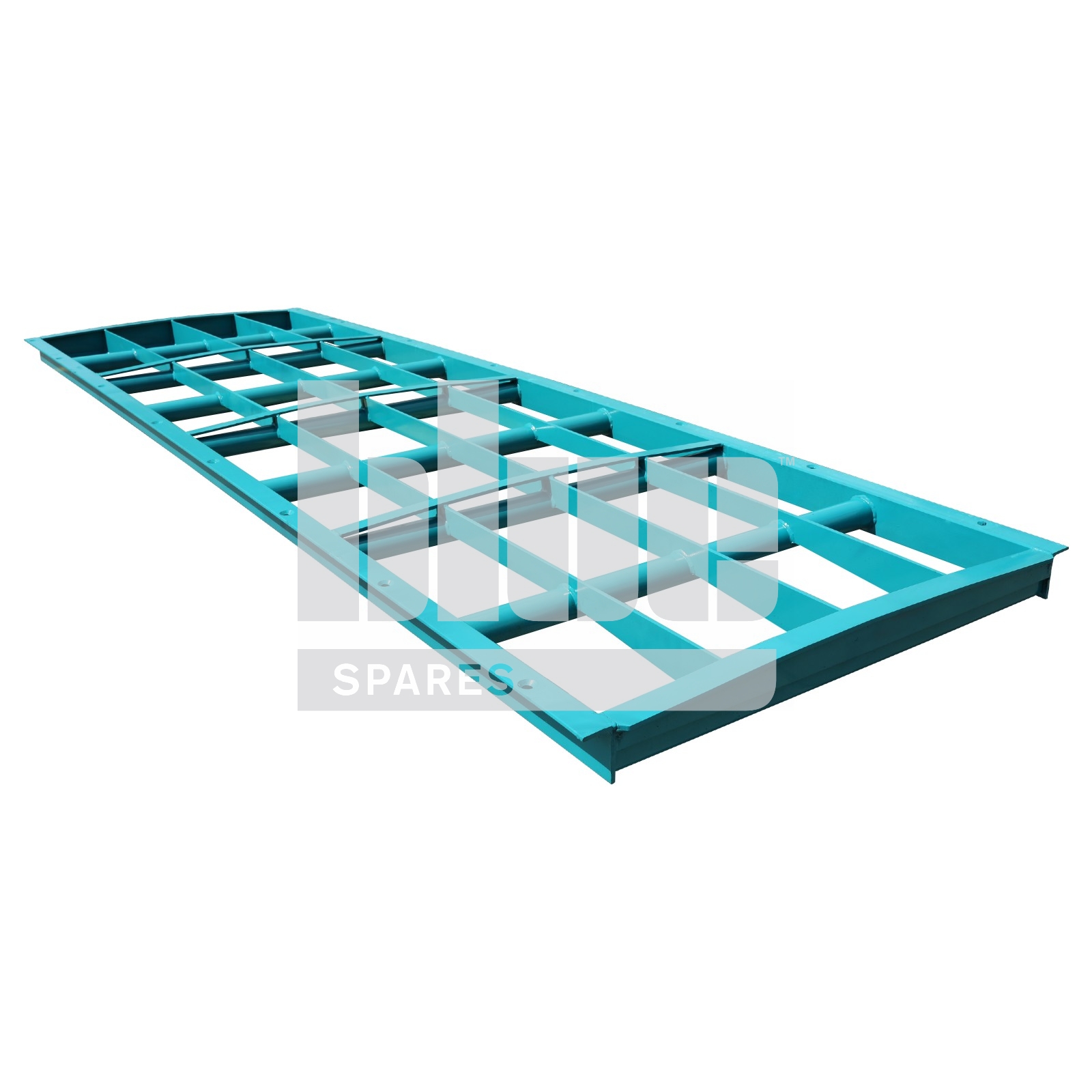 TOP DECK MESH FRAME W2100