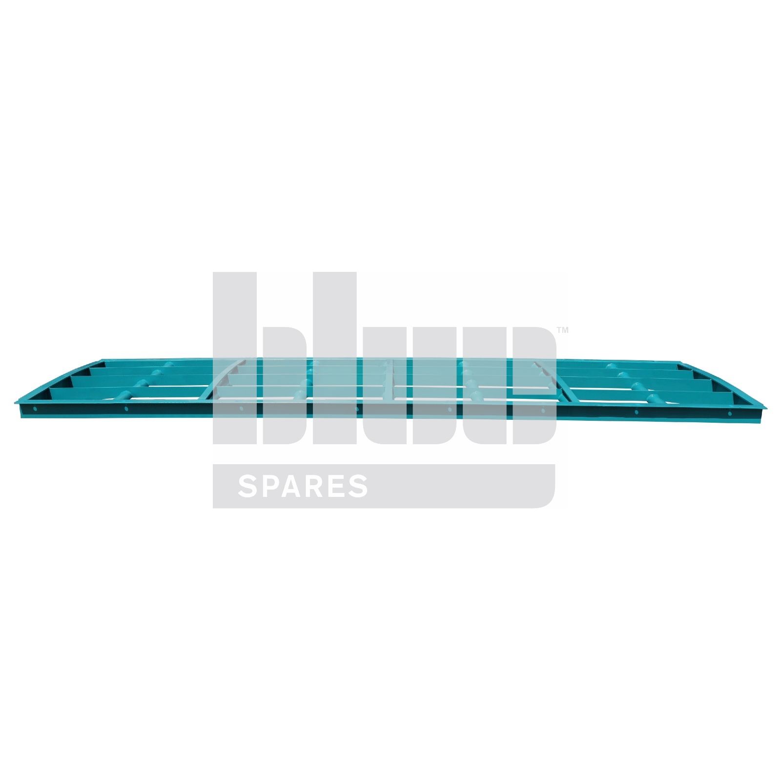 TOP DECK MESH FRAME W2100