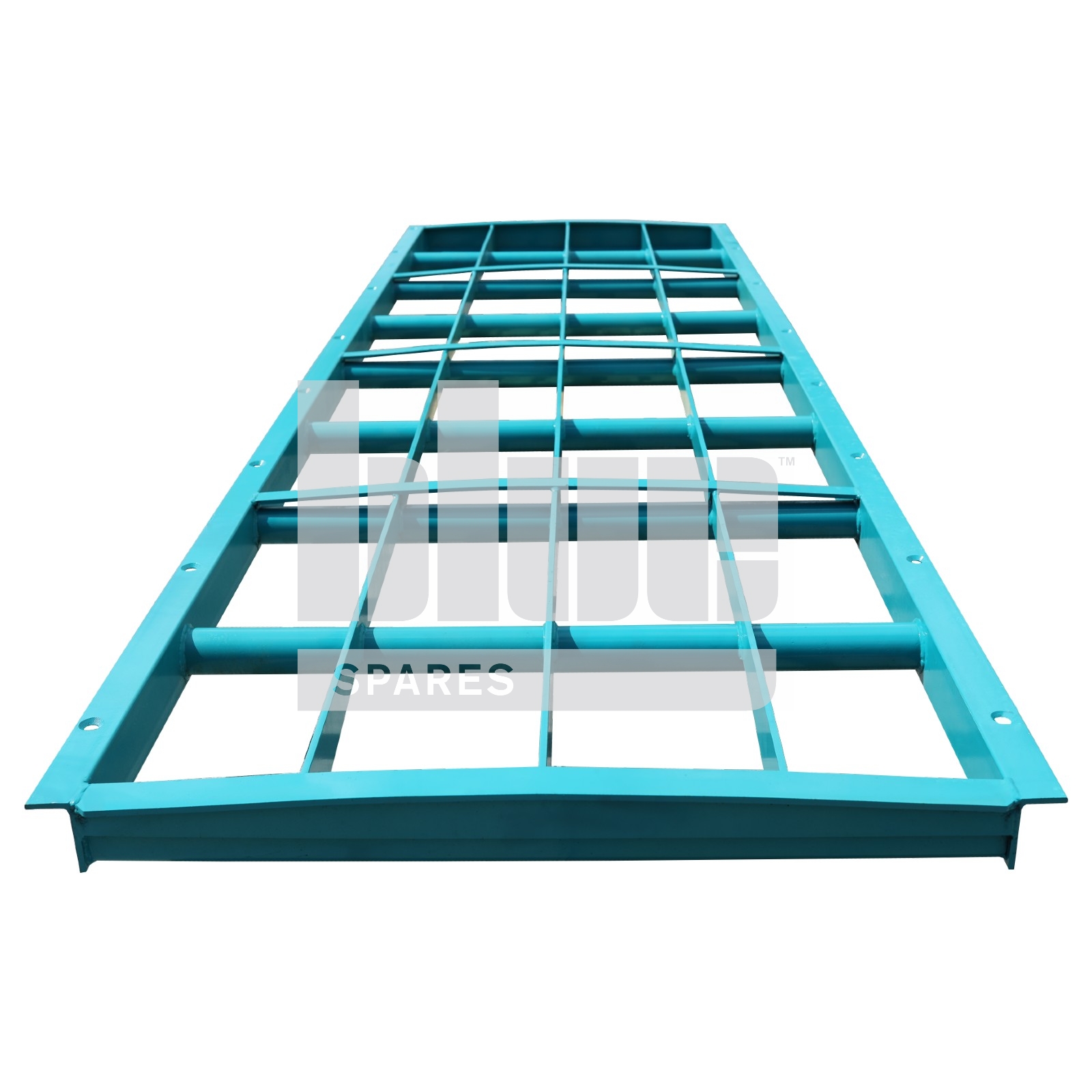 TOP DECK MESH FRAME W2100