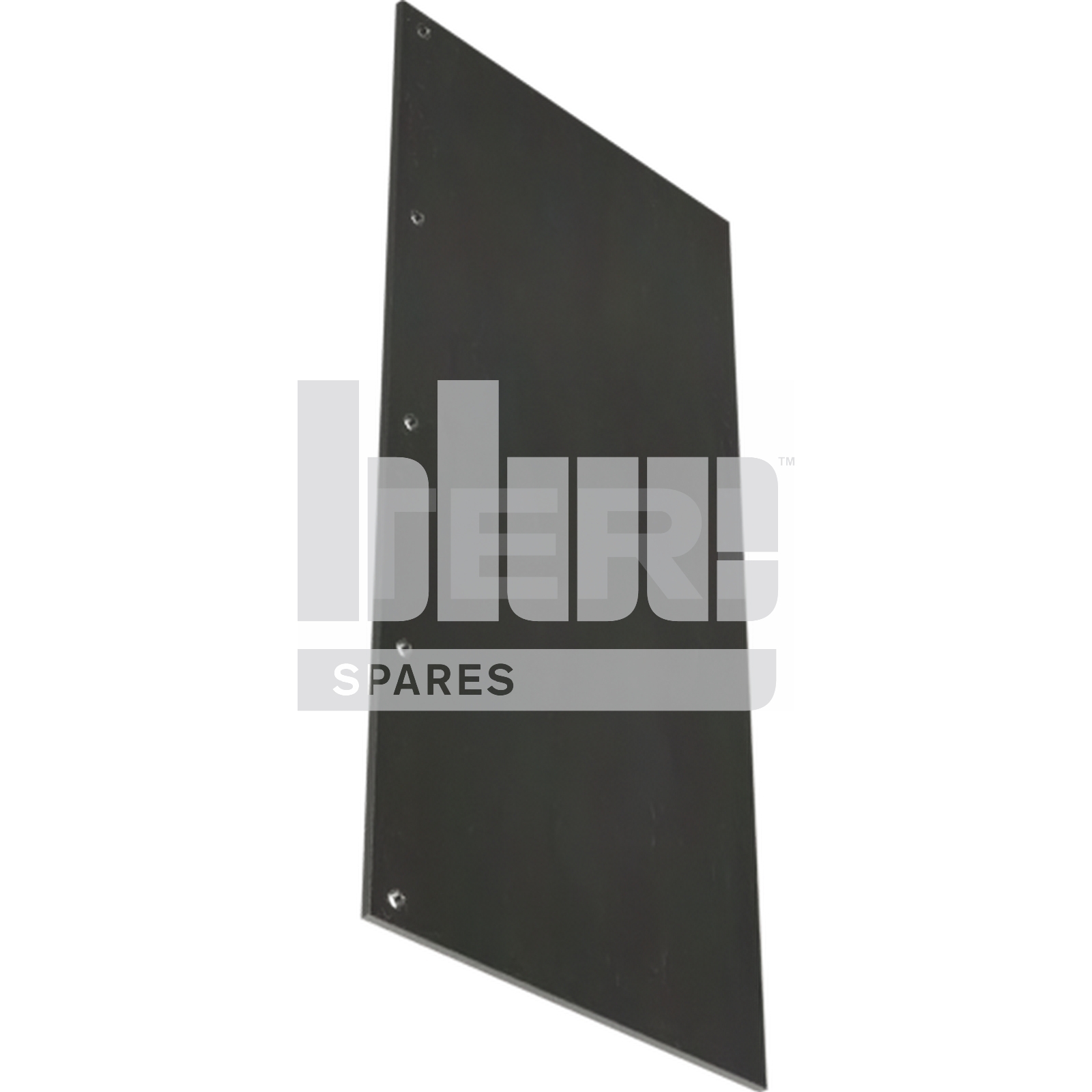 DISCHARGE RUBBER