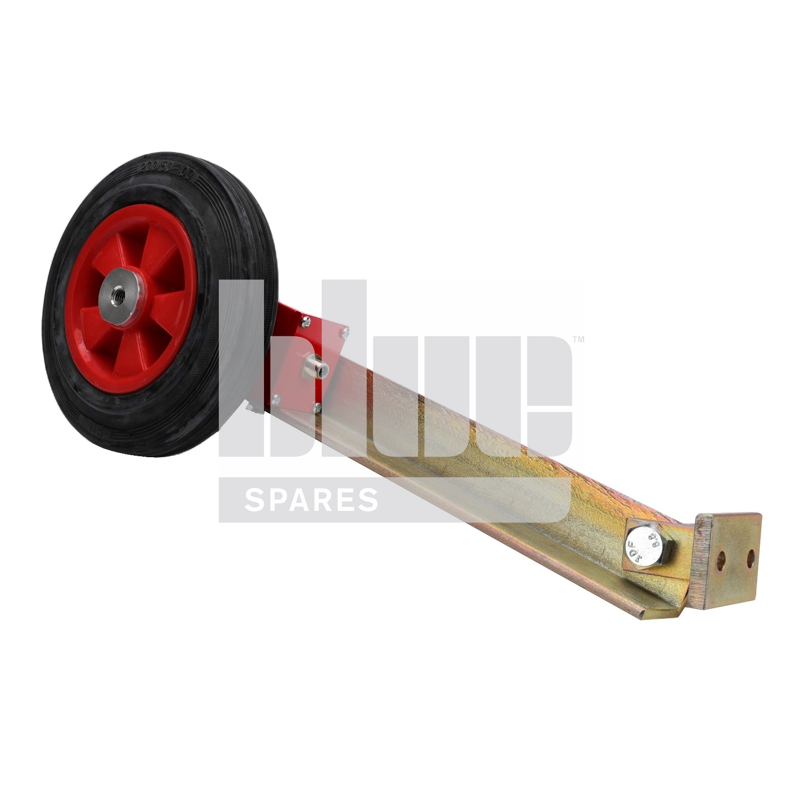 SPEED WHEEL