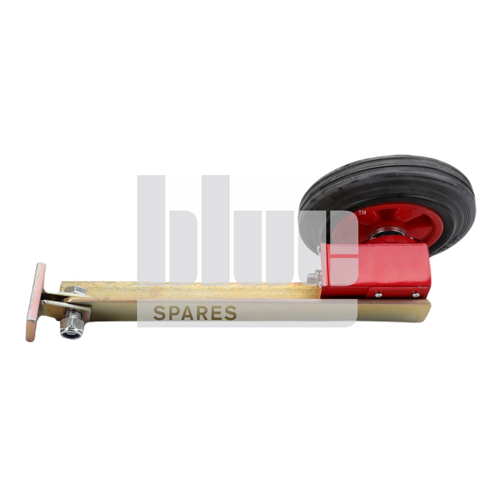 SPEED WHEEL