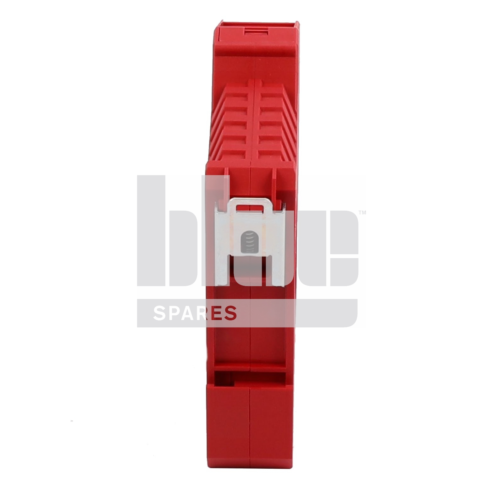 E/STOP RELAY