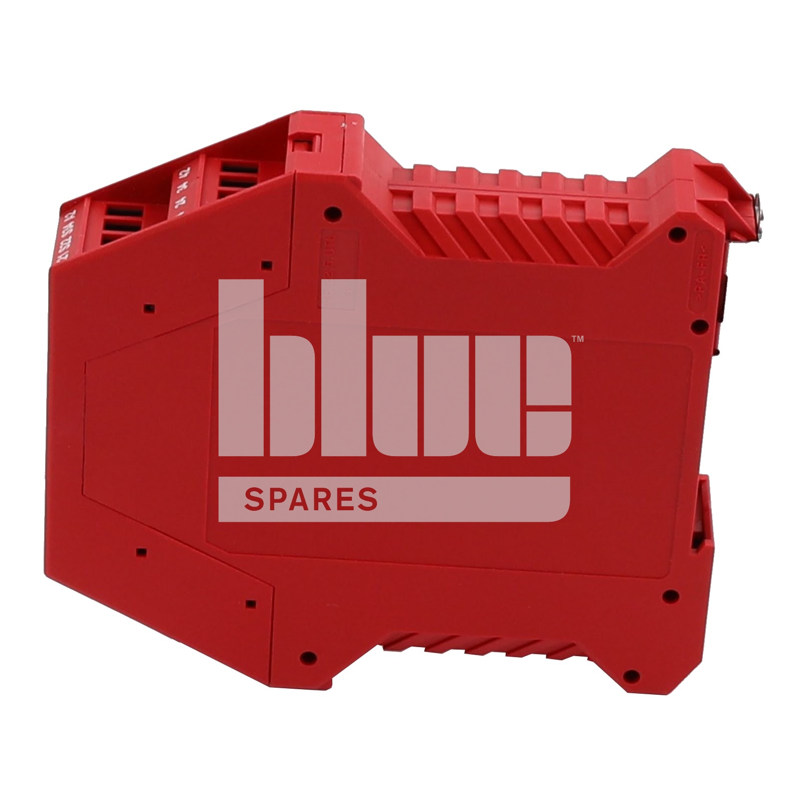 E/STOP RELAY