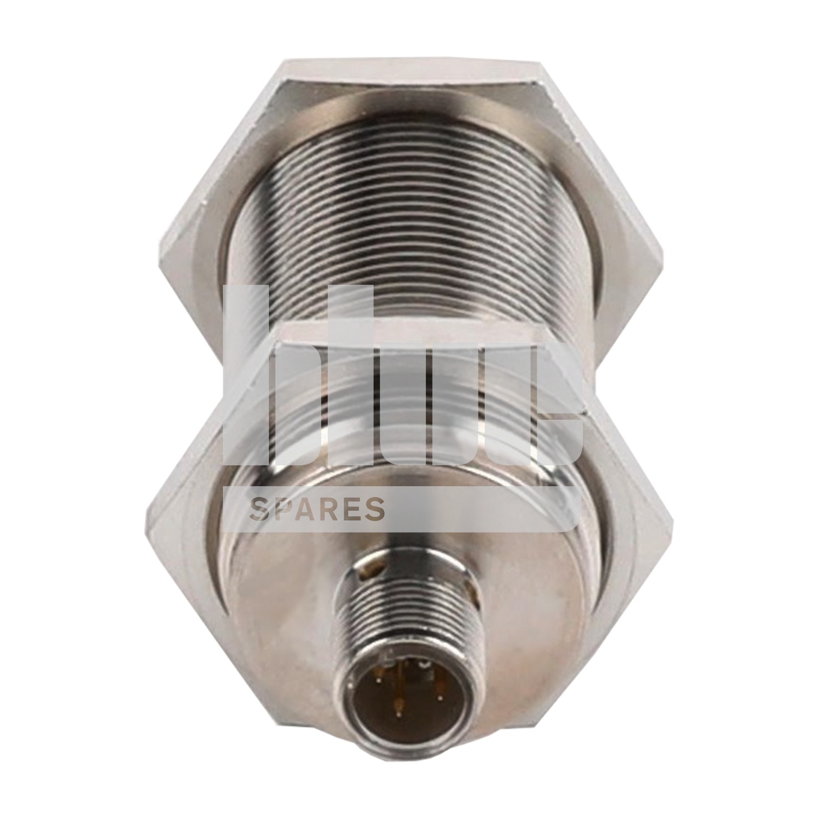 PROXIMITY SWITCH