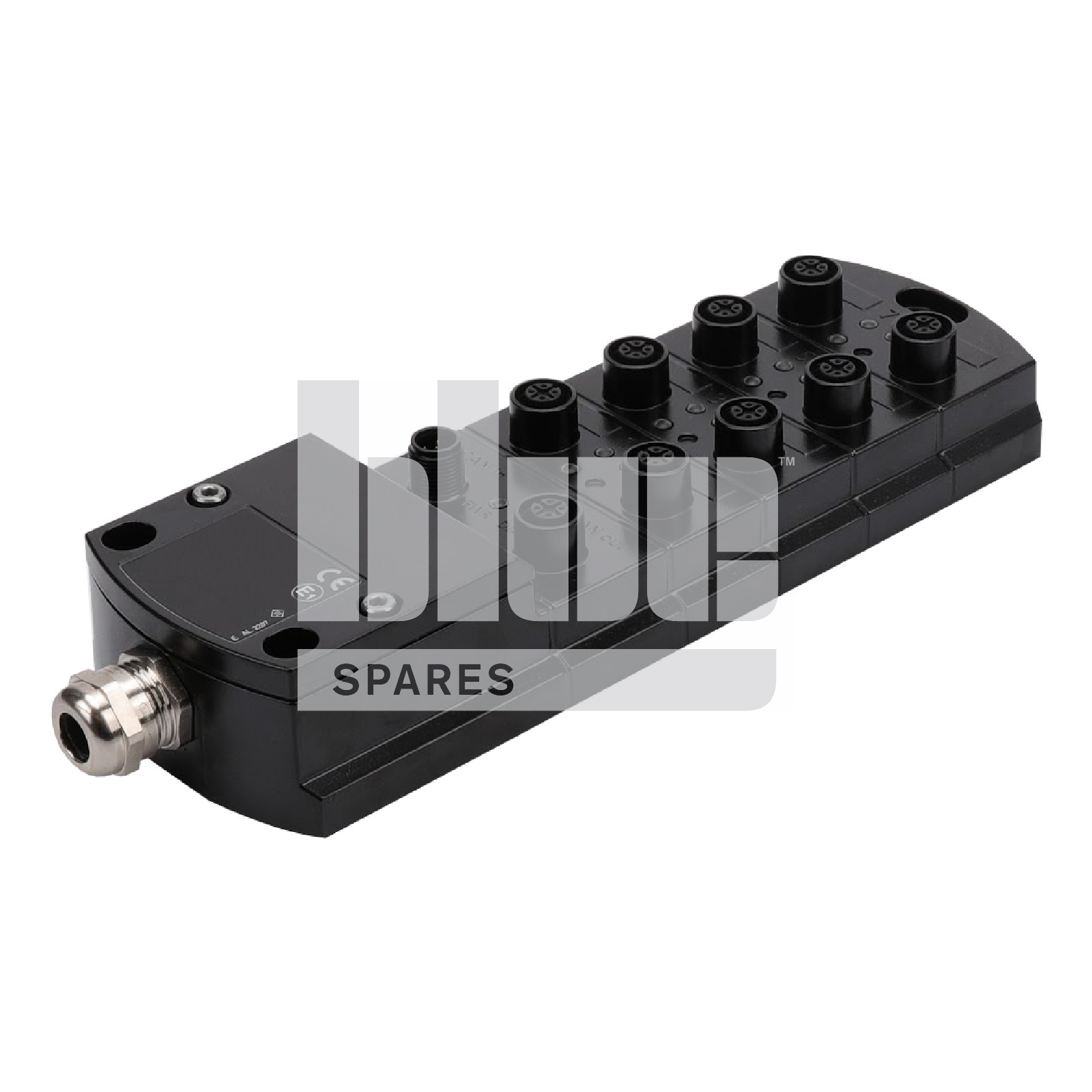 NODE BLOCK