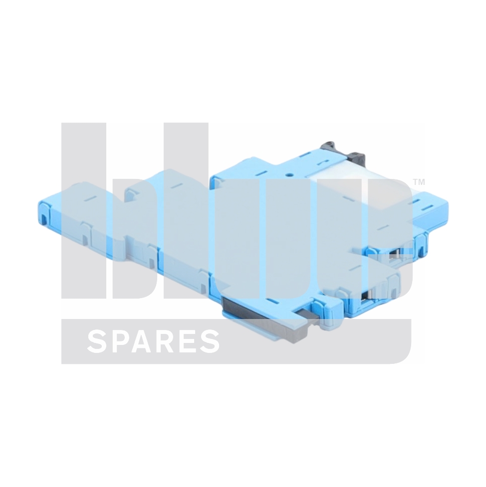 1 POLE RELAY BASE