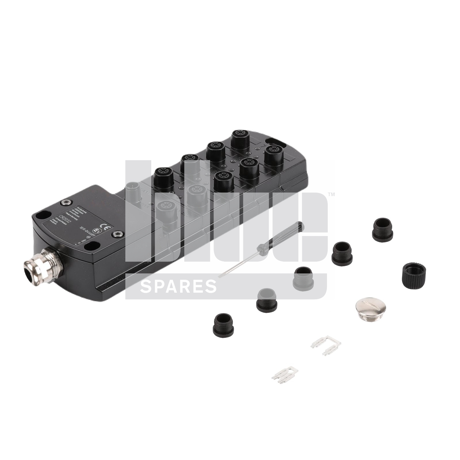 CR2032 - NODE BLOCK